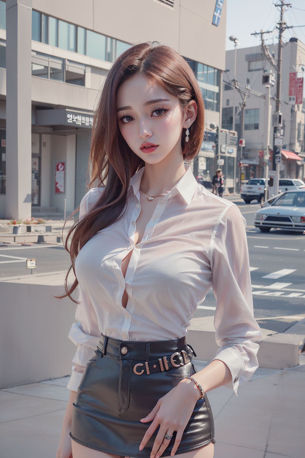 图片[69]-AI绘画 060 精美无水印美女大图[900P] – 速更版-美库