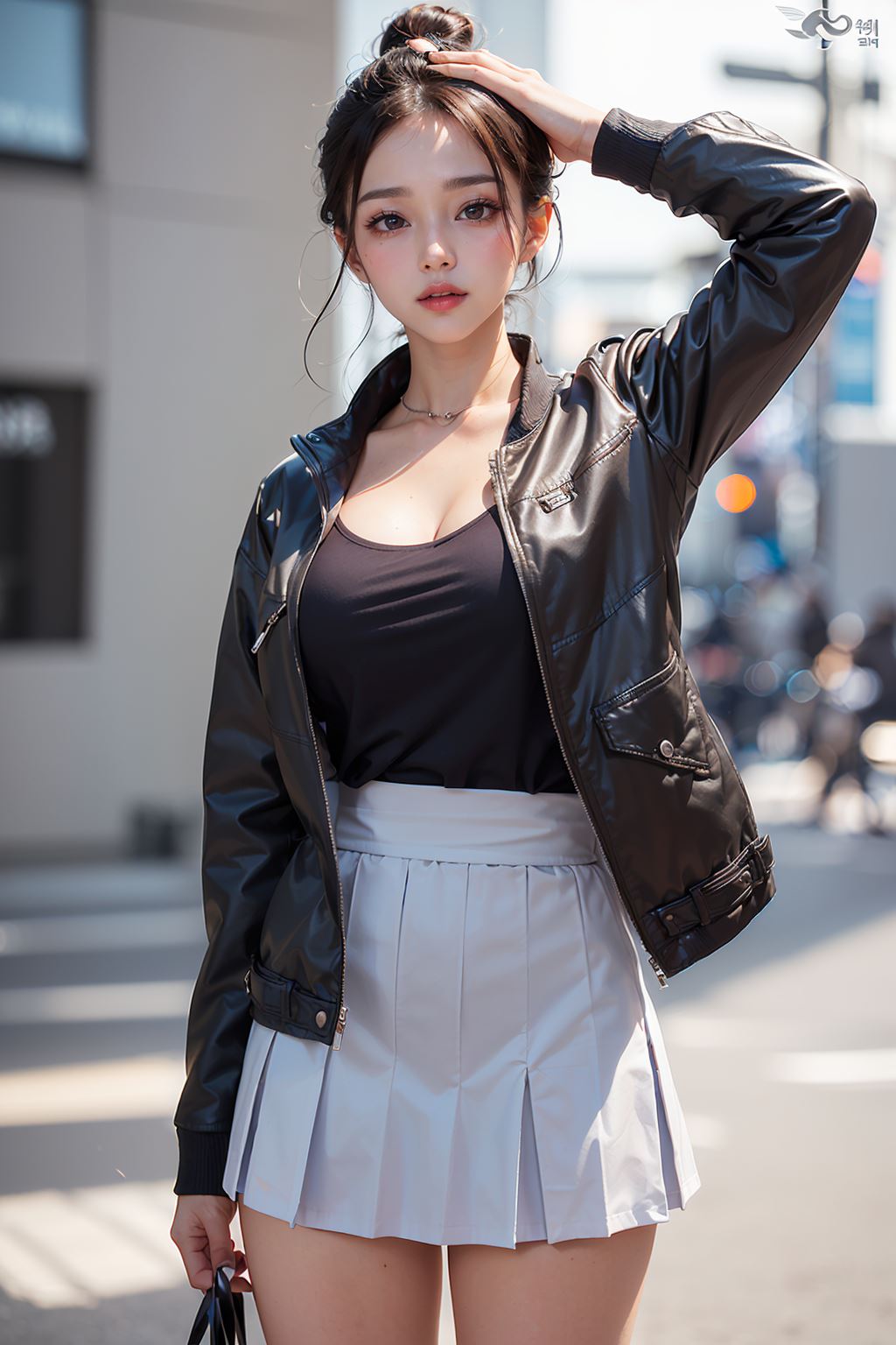 图片[70]-AI绘画 060 精美无水印美女大图[900P] – 速更版-美库