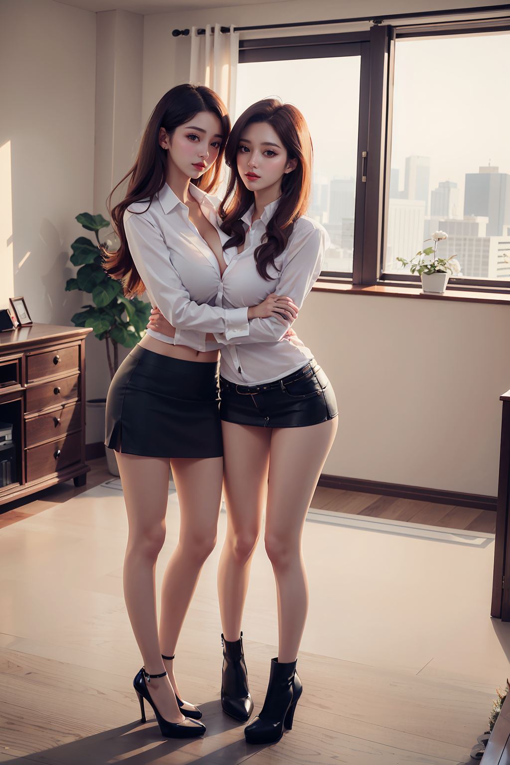 图片[85]-AI绘画 060 精美无水印美女大图[900P] – 速更版-美库