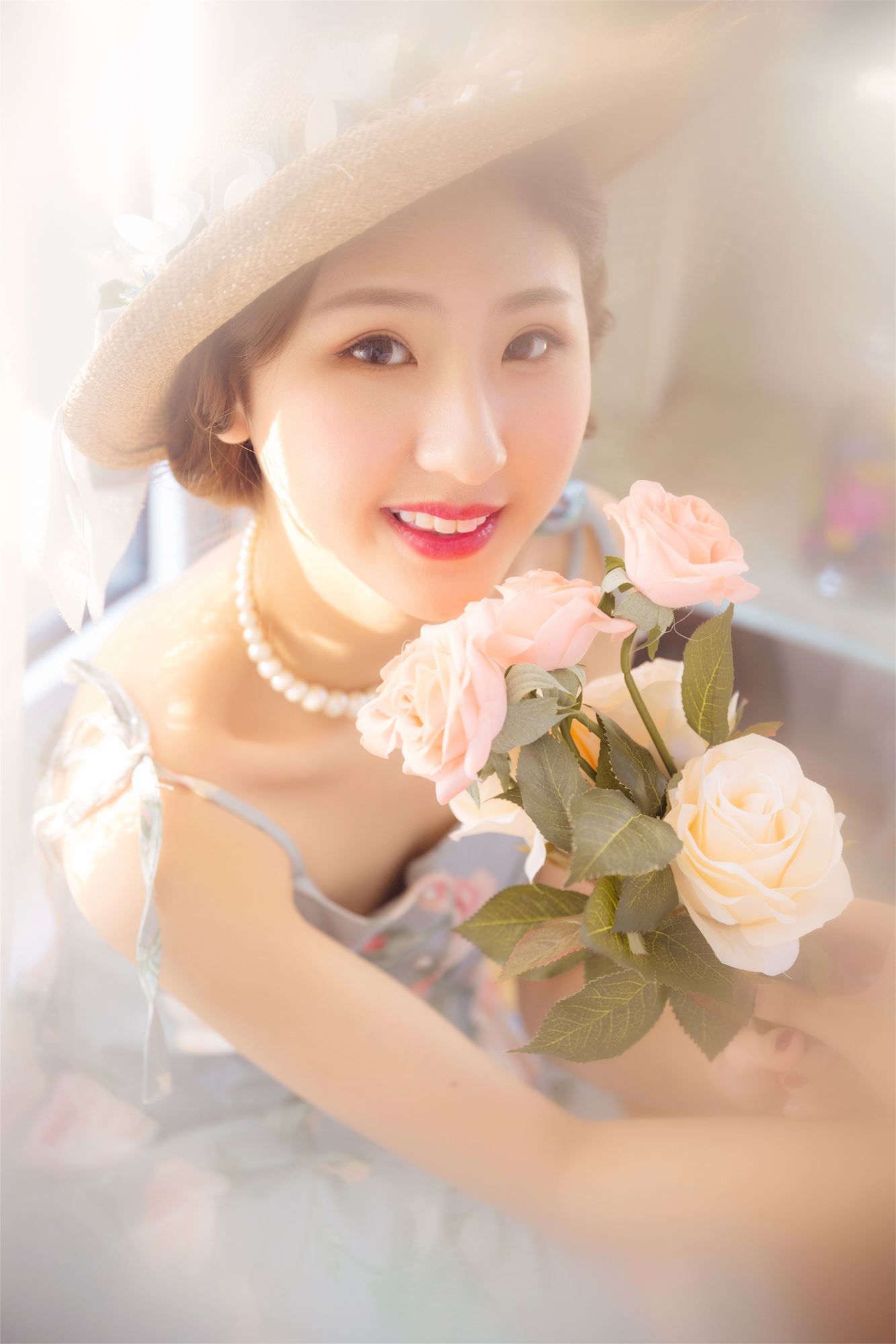 图片[10]-[YALAYI雅拉伊]2023.04.07 NO.1023 花样青春[31+1P] – 速更版-美库