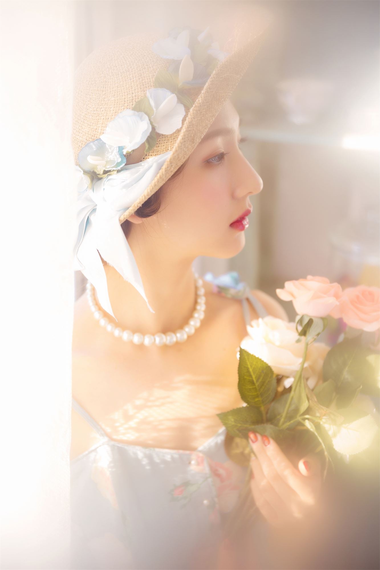 图片[11]-[YALAYI雅拉伊]2023.04.07 NO.1023 花样青春[31+1P] – 速更版-美库