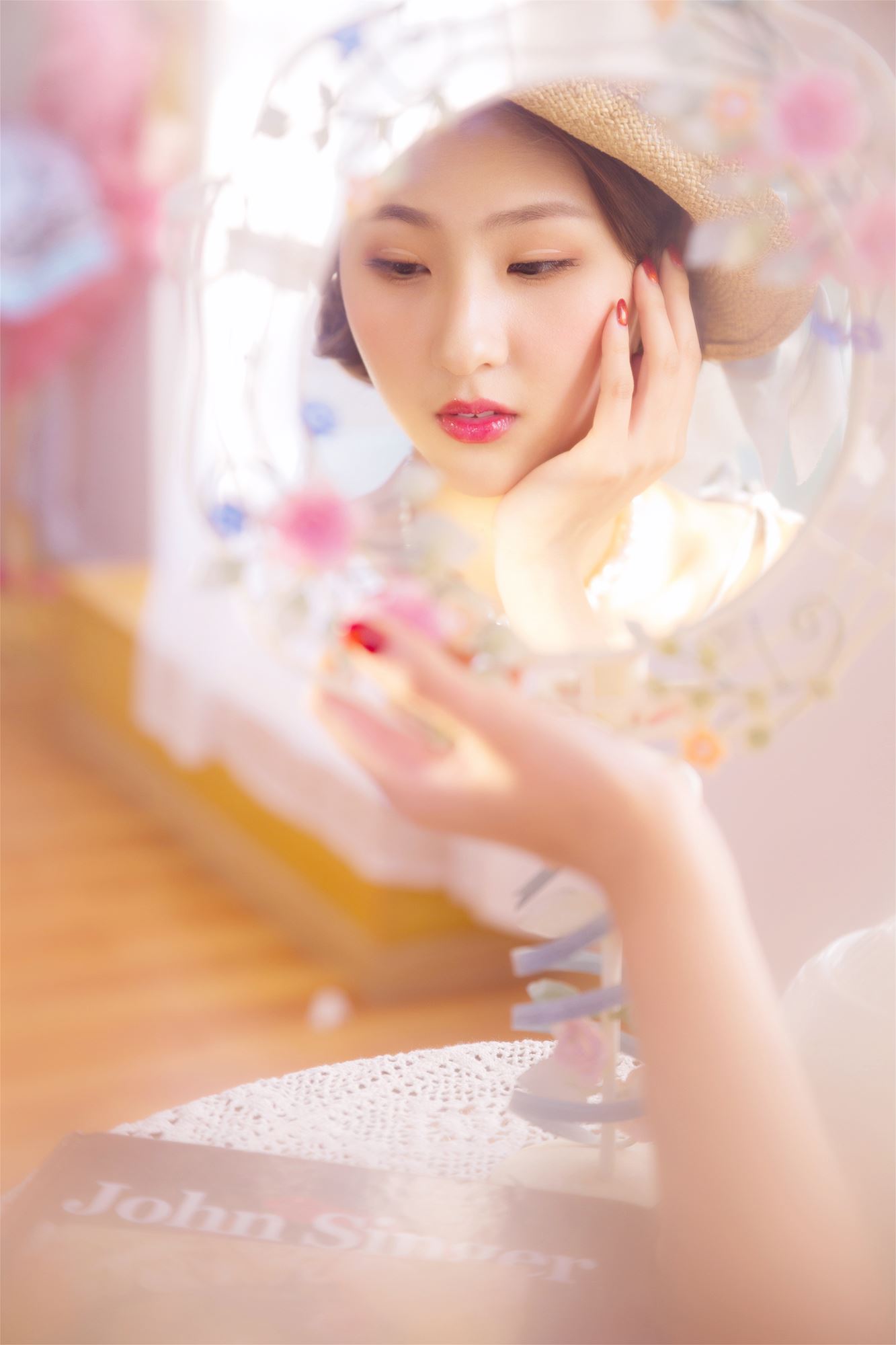 图片[17]-[YALAYI雅拉伊]2023.04.07 NO.1023 花样青春[31+1P] – 速更版-美库