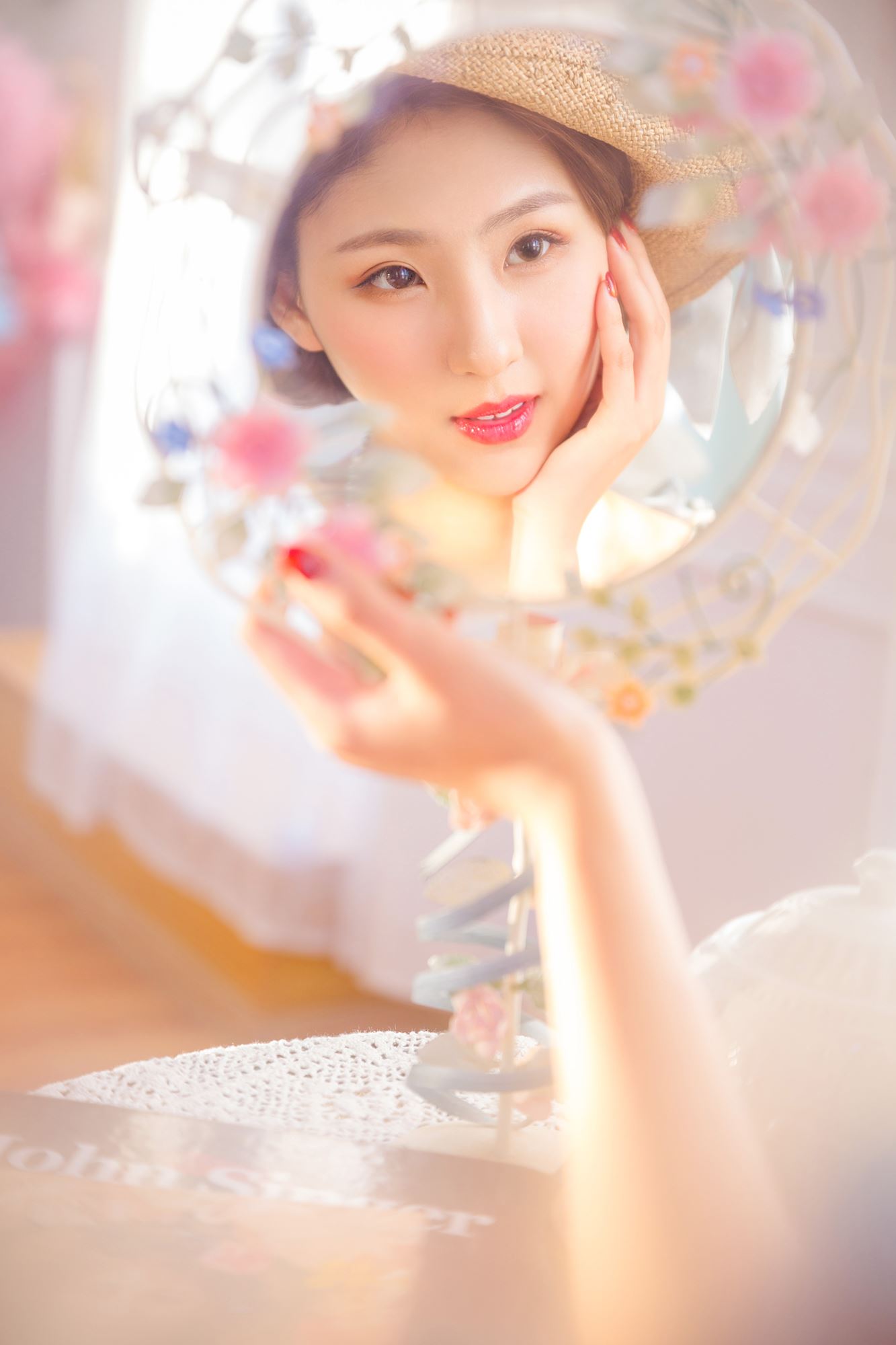 图片[18]-[YALAYI雅拉伊]2023.04.07 NO.1023 花样青春[31+1P] – 速更版-美库