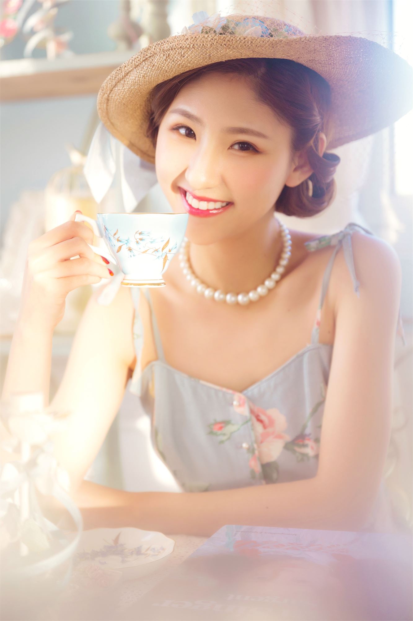 图片[20]-[YALAYI雅拉伊]2023.04.07 NO.1023 花样青春[31+1P] – 速更版-美库