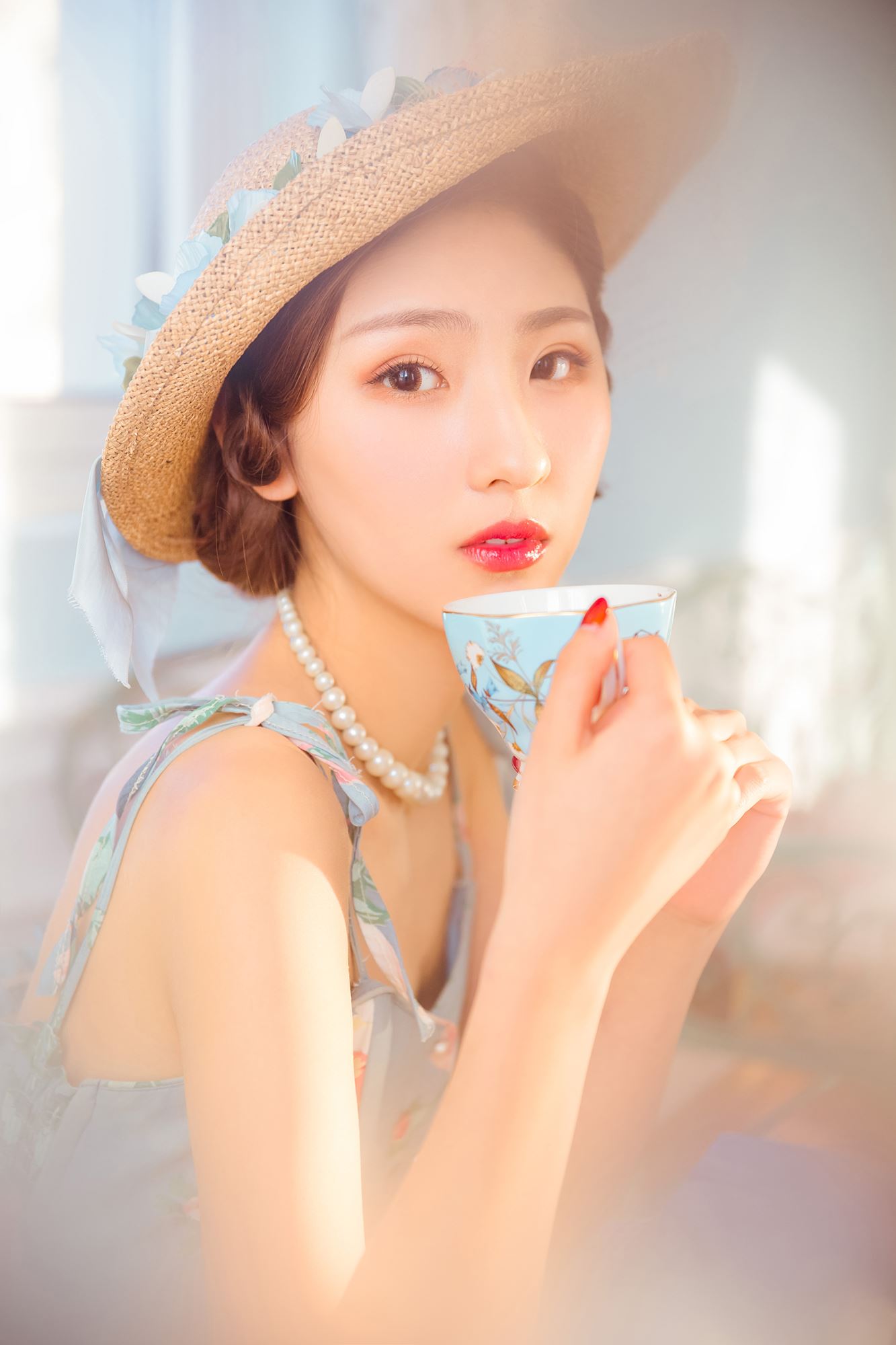 图片[21]-[YALAYI雅拉伊]2023.04.07 NO.1023 花样青春[31+1P] – 速更版-美库