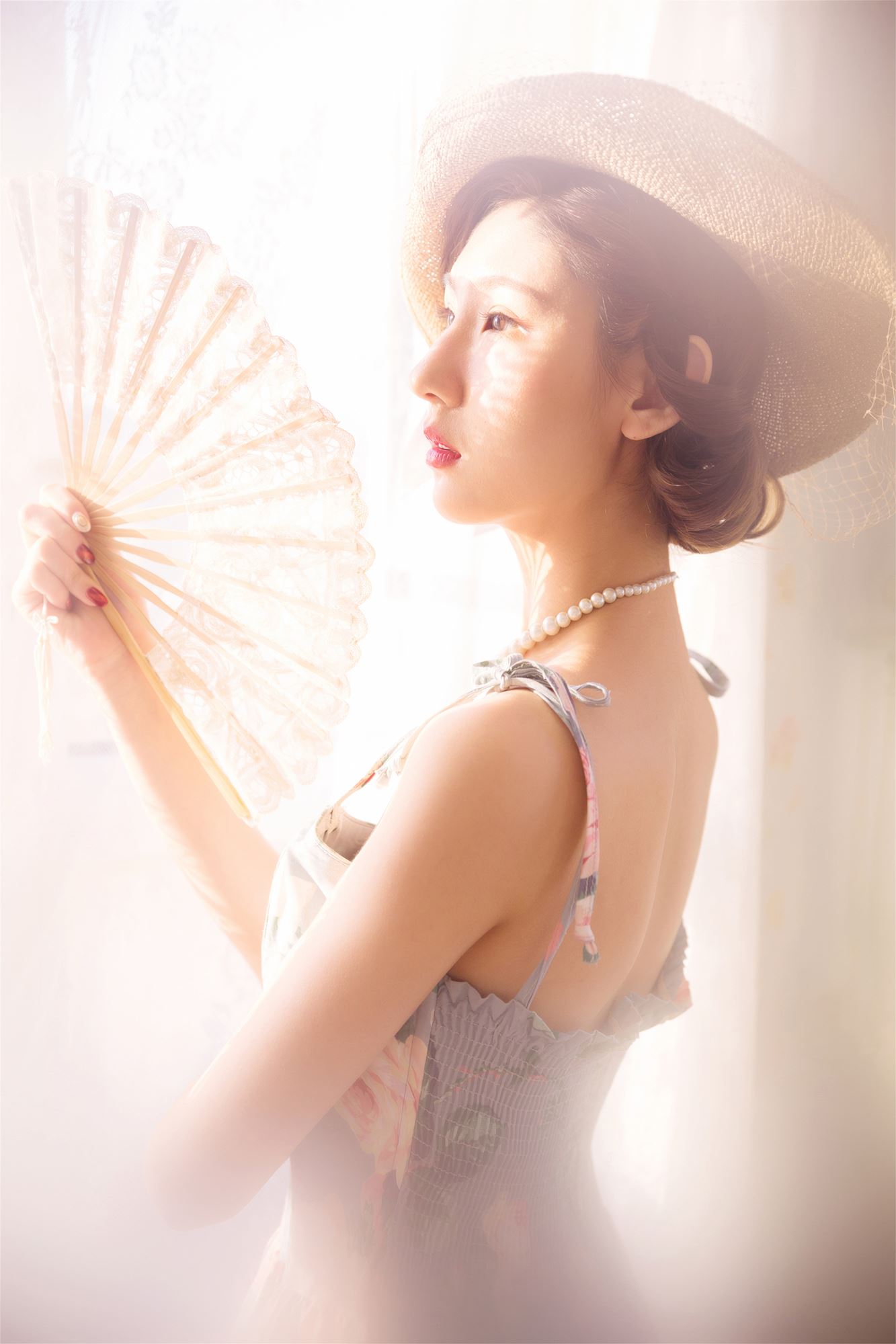 图片[26]-[YALAYI雅拉伊]2023.04.07 NO.1023 花样青春[31+1P] – 速更版-美库