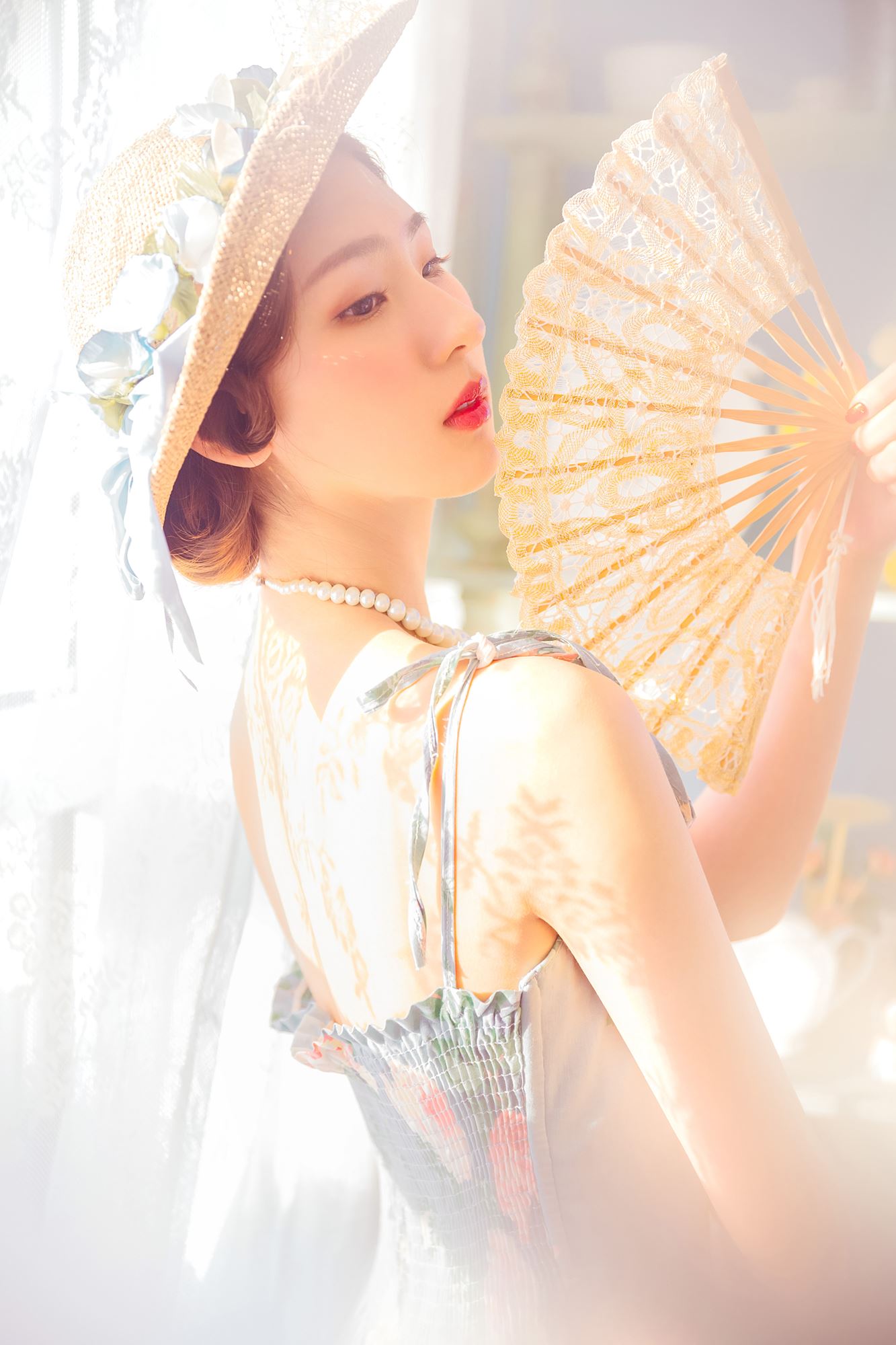 图片[27]-[YALAYI雅拉伊]2023.04.07 NO.1023 花样青春[31+1P] – 速更版-美库