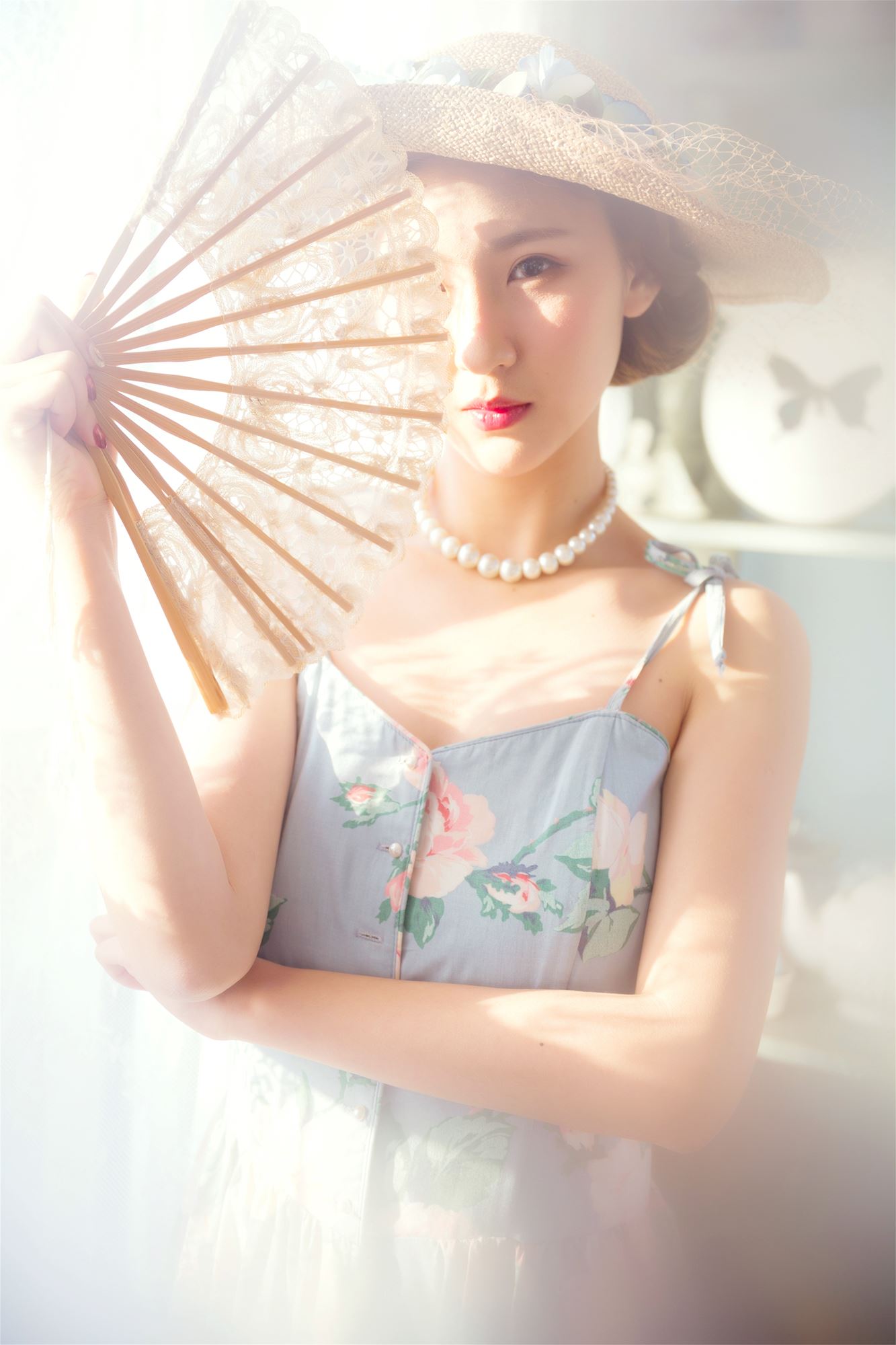 图片[31]-[YALAYI雅拉伊]2023.04.07 NO.1023 花样青春[31+1P] – 速更版-美库