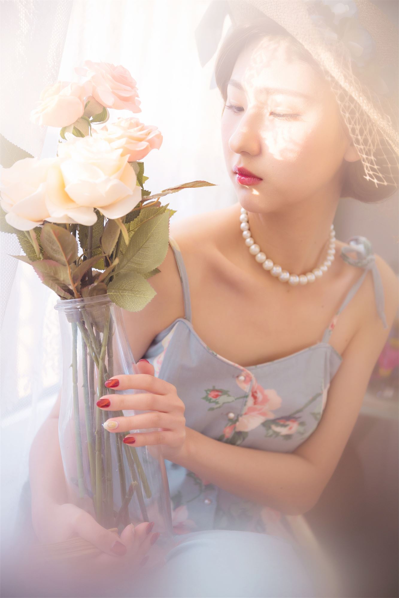 图片[32]-[YALAYI雅拉伊]2023.04.07 NO.1023 花样青春[31+1P] – 速更版-美库