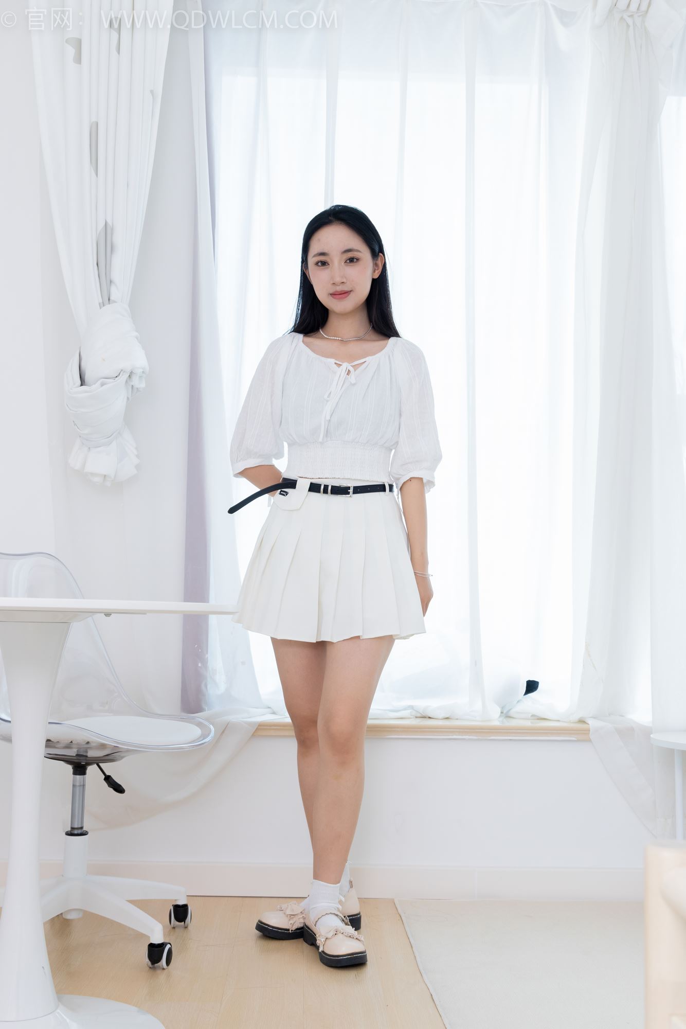 图片[15]-物恋传媒 NO.1706 杏仁-新人驾到[150P] – 速更版-美库