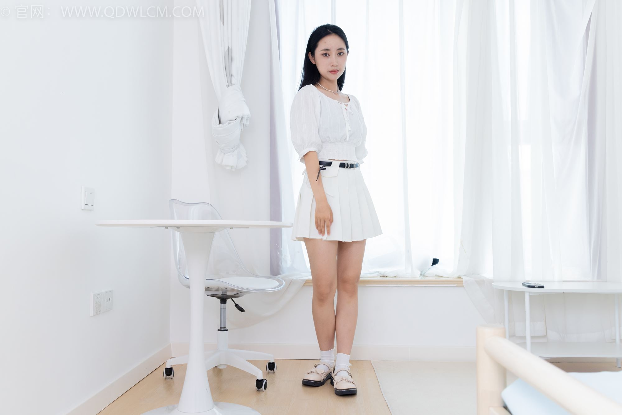 图片[16]-物恋传媒 NO.1706 杏仁-新人驾到[150P] – 速更版-美库