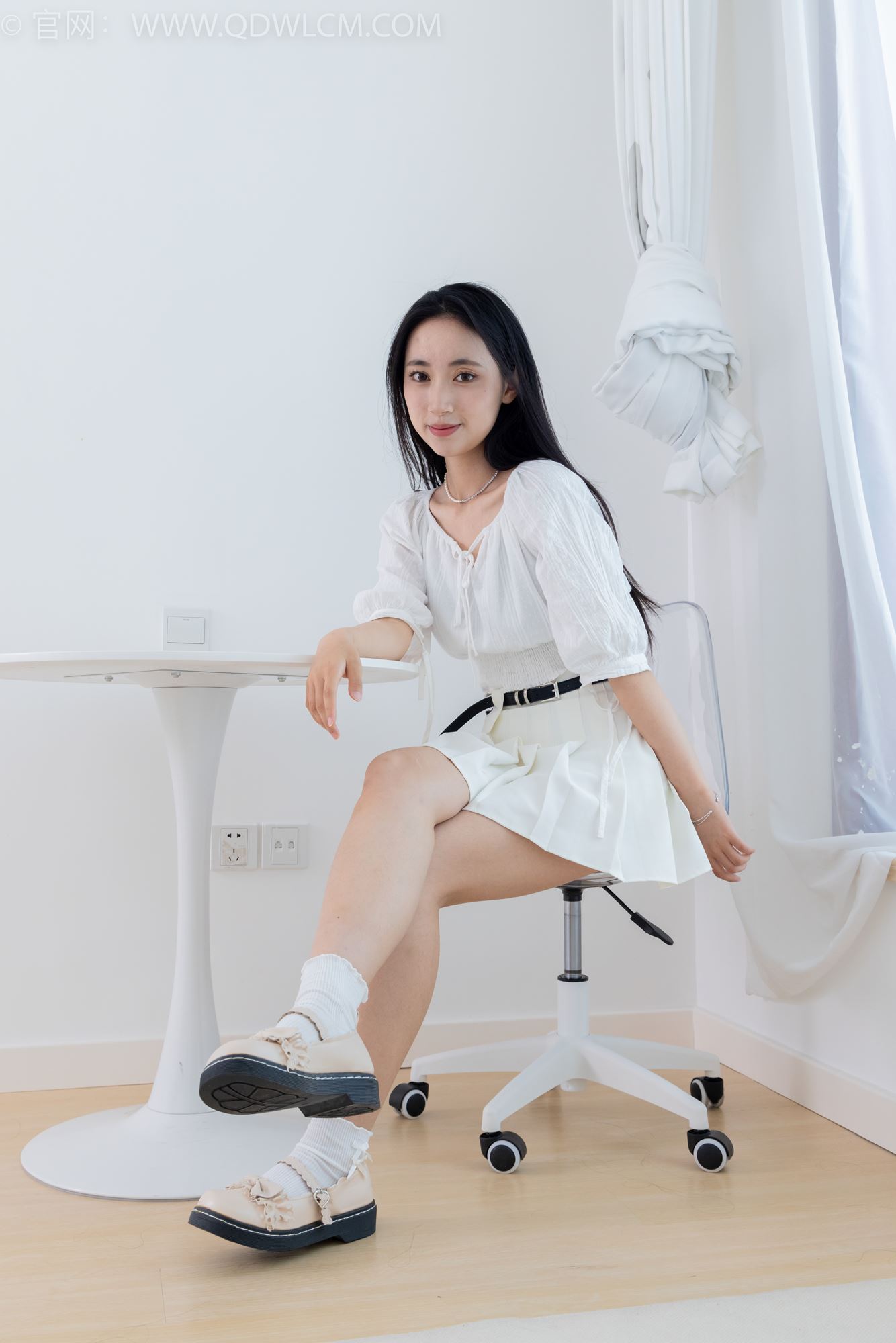 图片[29]-物恋传媒 NO.1706 杏仁-新人驾到[150P] – 速更版-美库