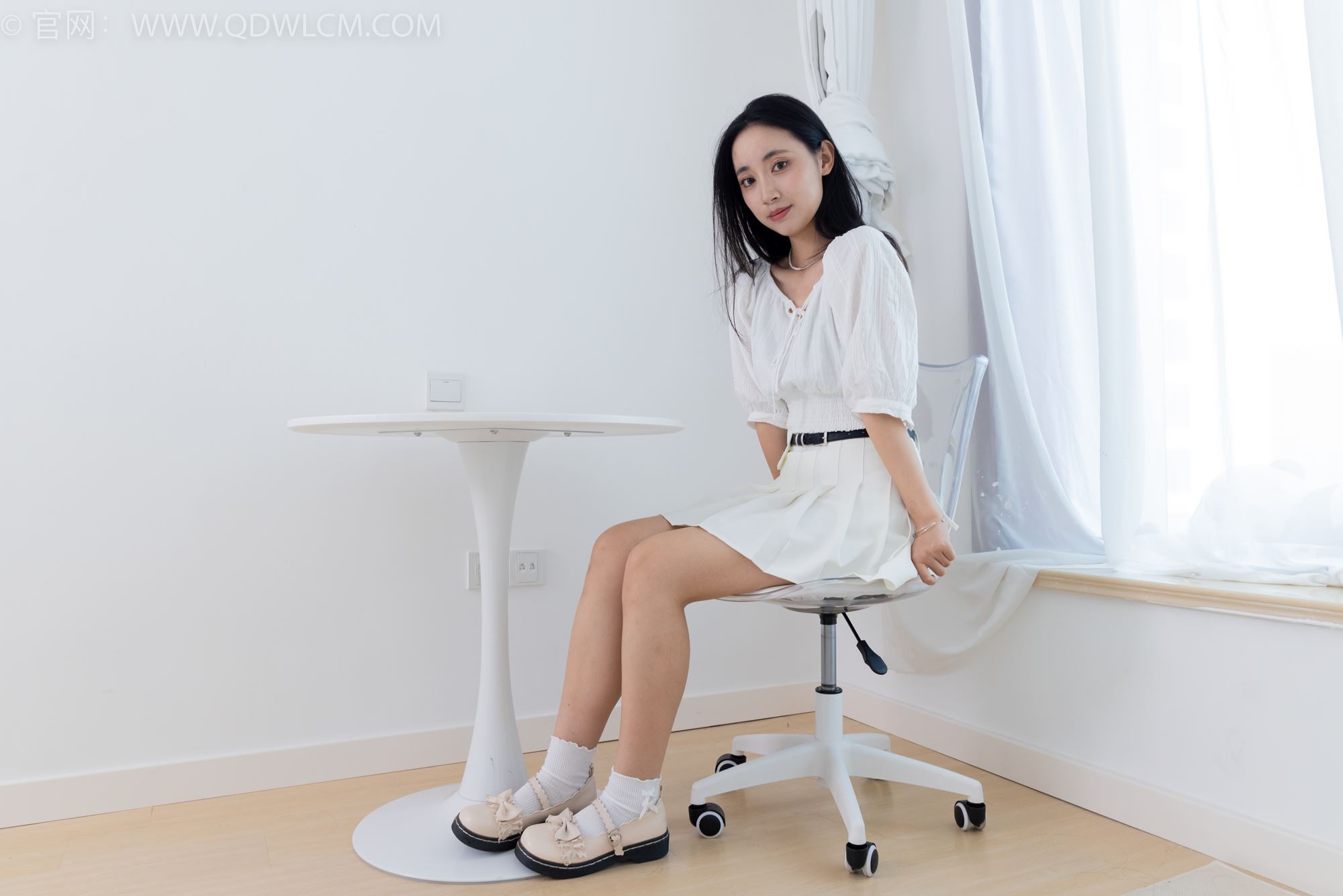 图片[31]-物恋传媒 NO.1706 杏仁-新人驾到[150P] – 速更版-美库