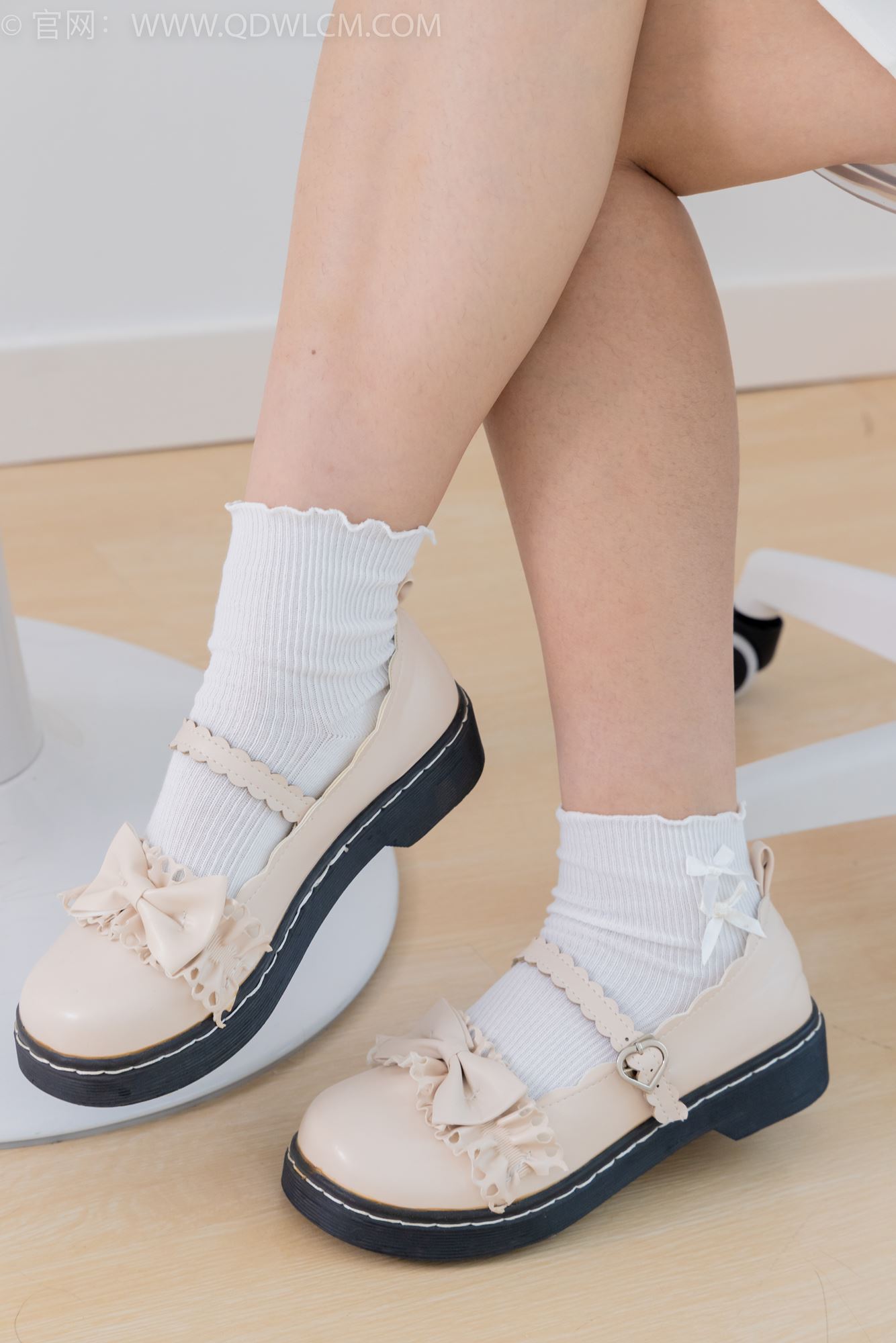 图片[44]-物恋传媒 NO.1706 杏仁-新人驾到[150P] – 速更版-美库