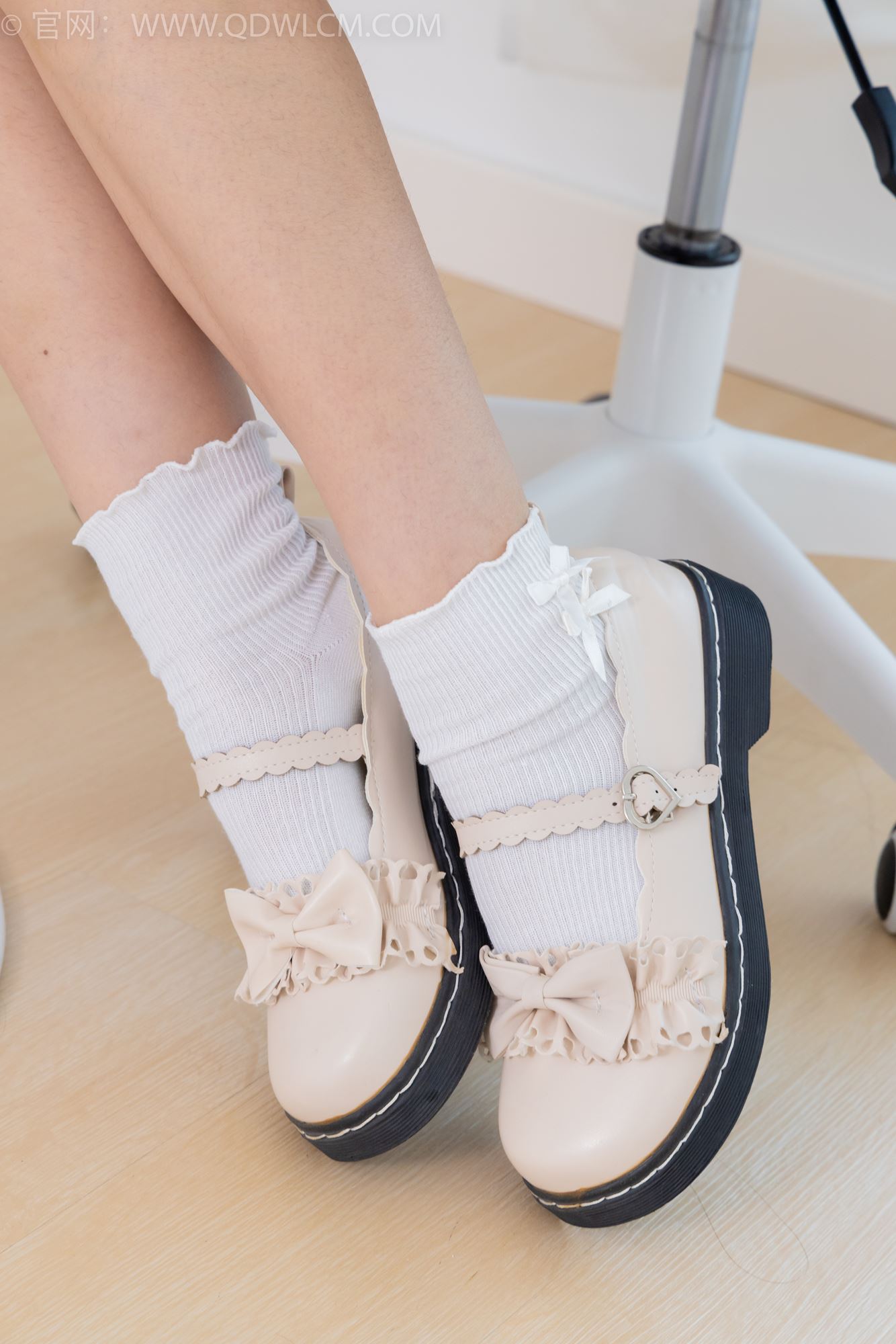 图片[45]-物恋传媒 NO.1706 杏仁-新人驾到[150P] – 速更版-美库