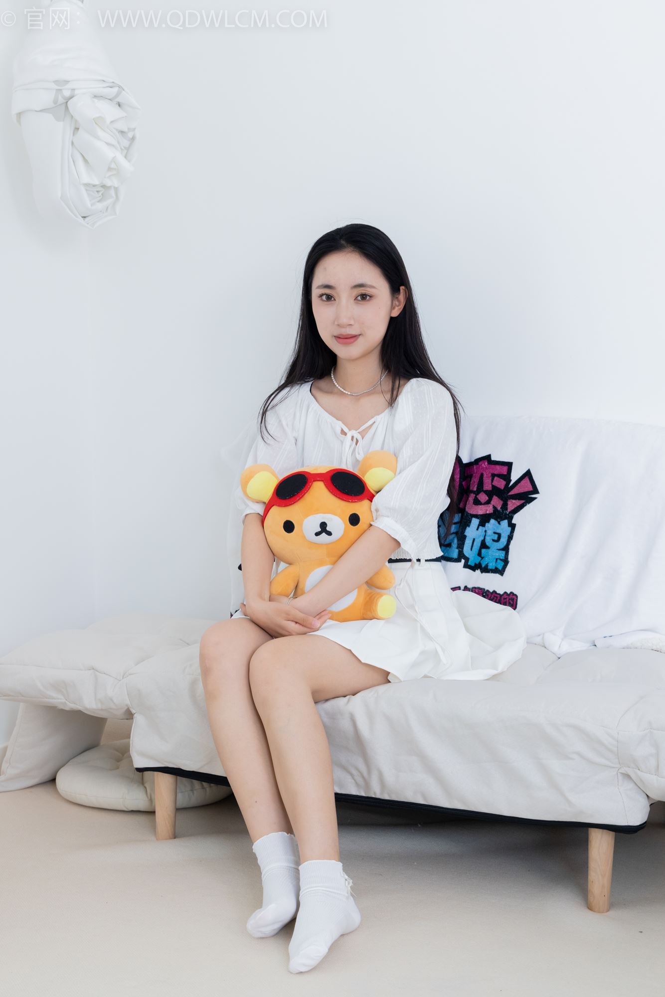 图片[56]-物恋传媒 NO.1706 杏仁-新人驾到[150P] – 速更版-美库