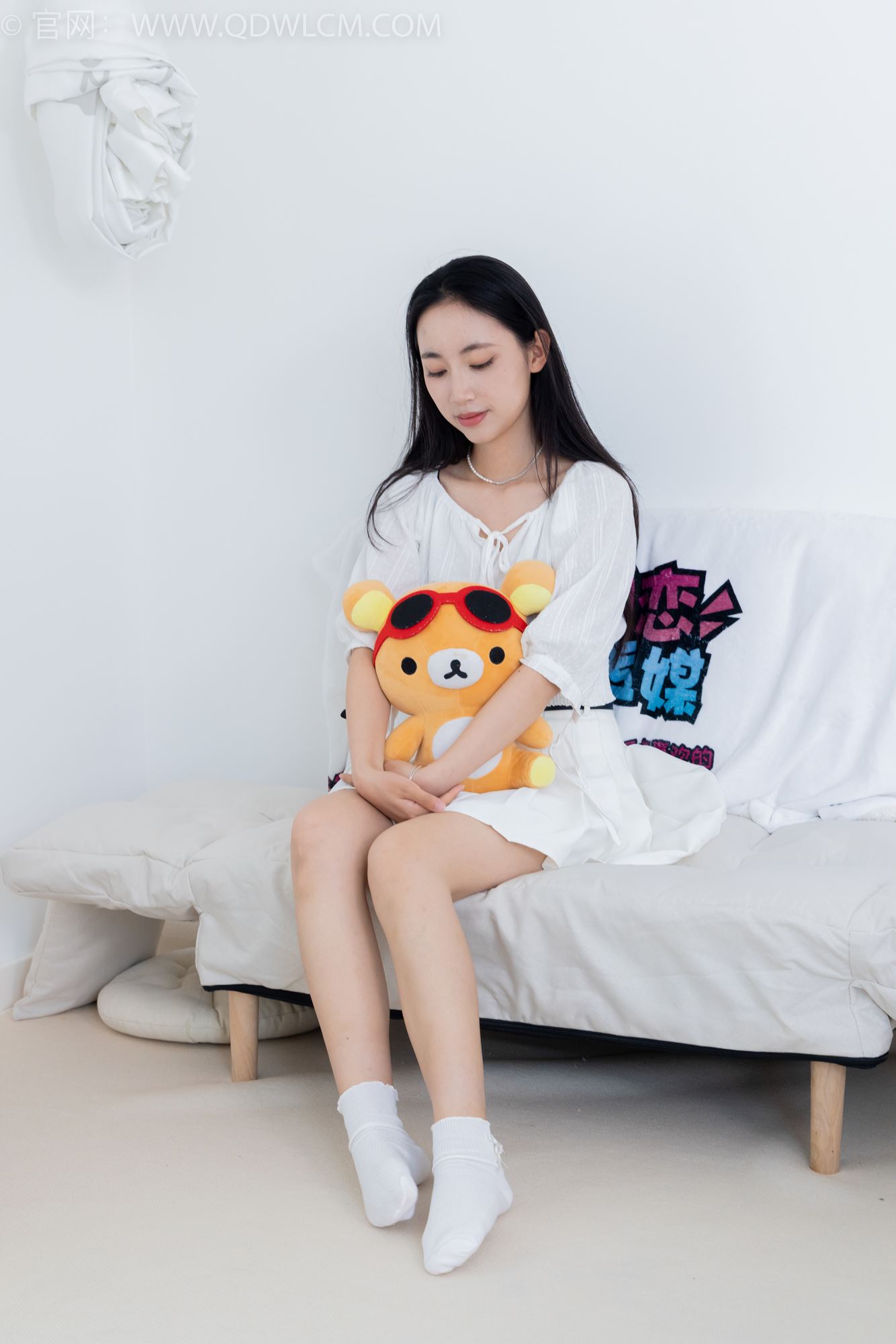 图片[57]-物恋传媒 NO.1706 杏仁-新人驾到[150P] – 速更版-美库