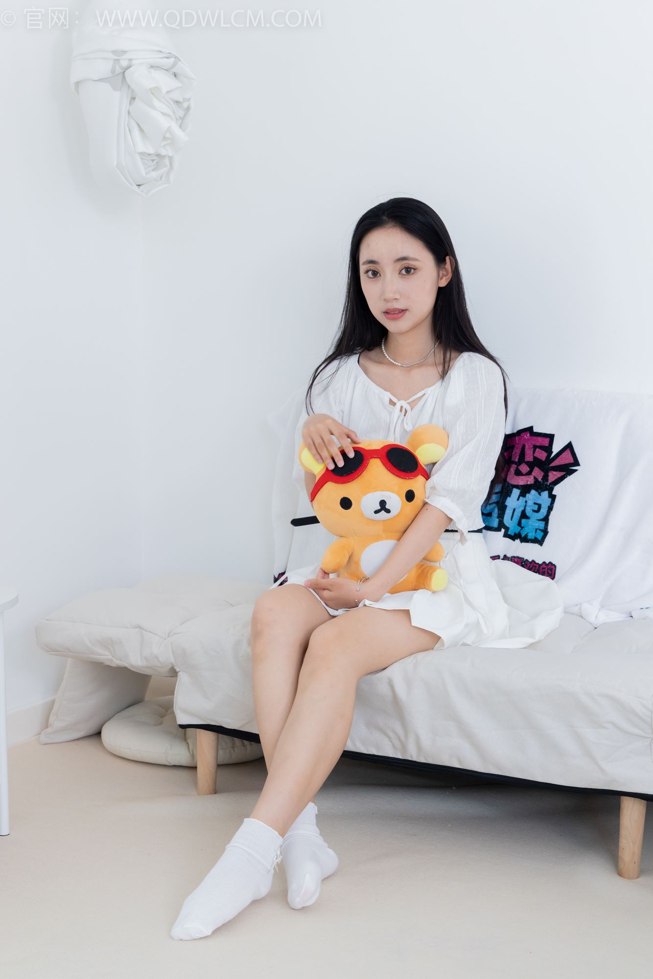 图片[58]-物恋传媒 NO.1706 杏仁-新人驾到[150P] – 速更版-美库