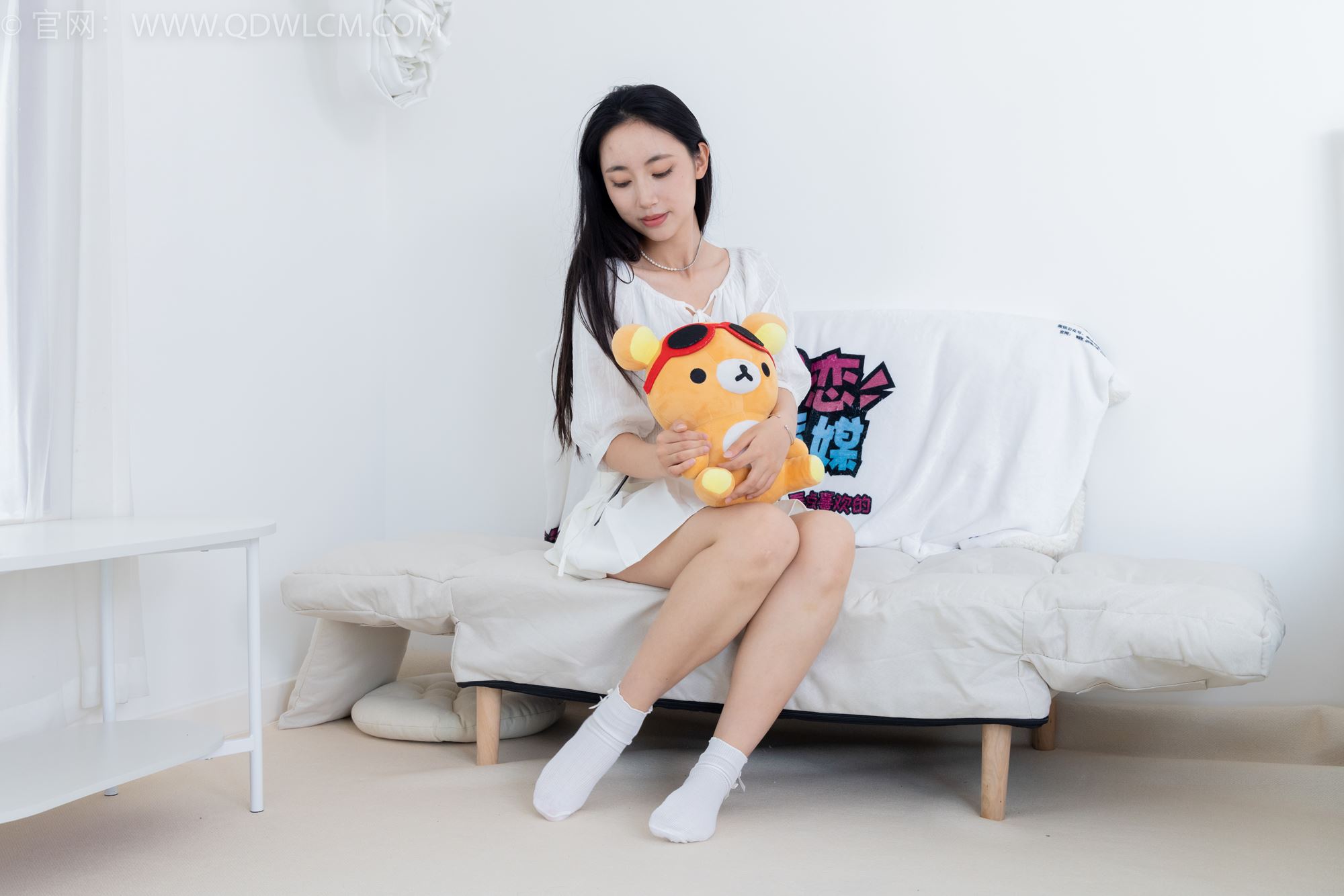 图片[60]-物恋传媒 NO.1706 杏仁-新人驾到[150P] – 速更版-美库