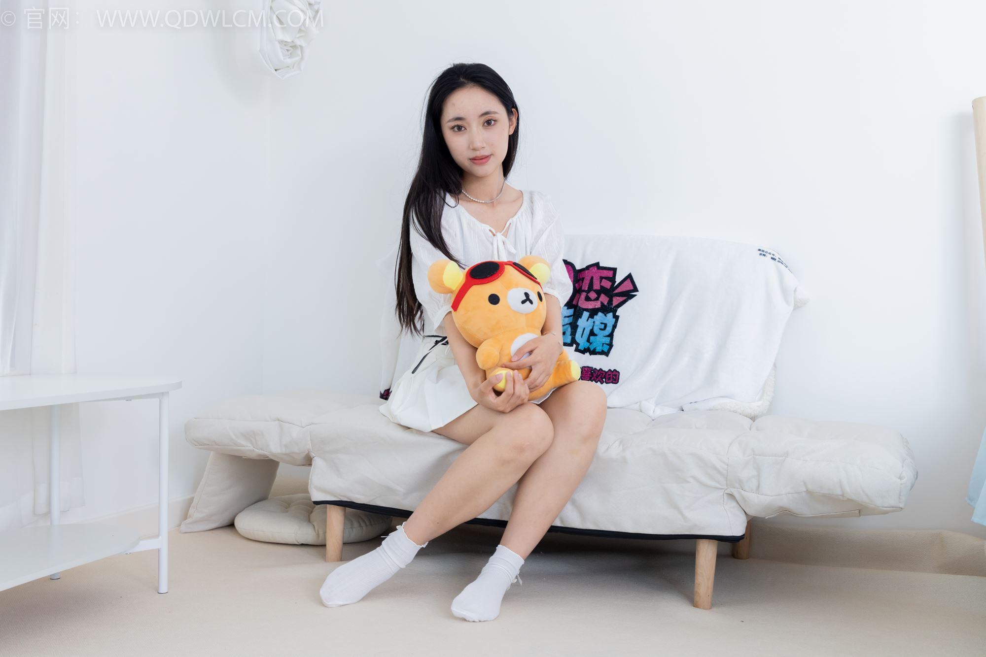 图片[61]-物恋传媒 NO.1706 杏仁-新人驾到[150P] – 速更版-美库