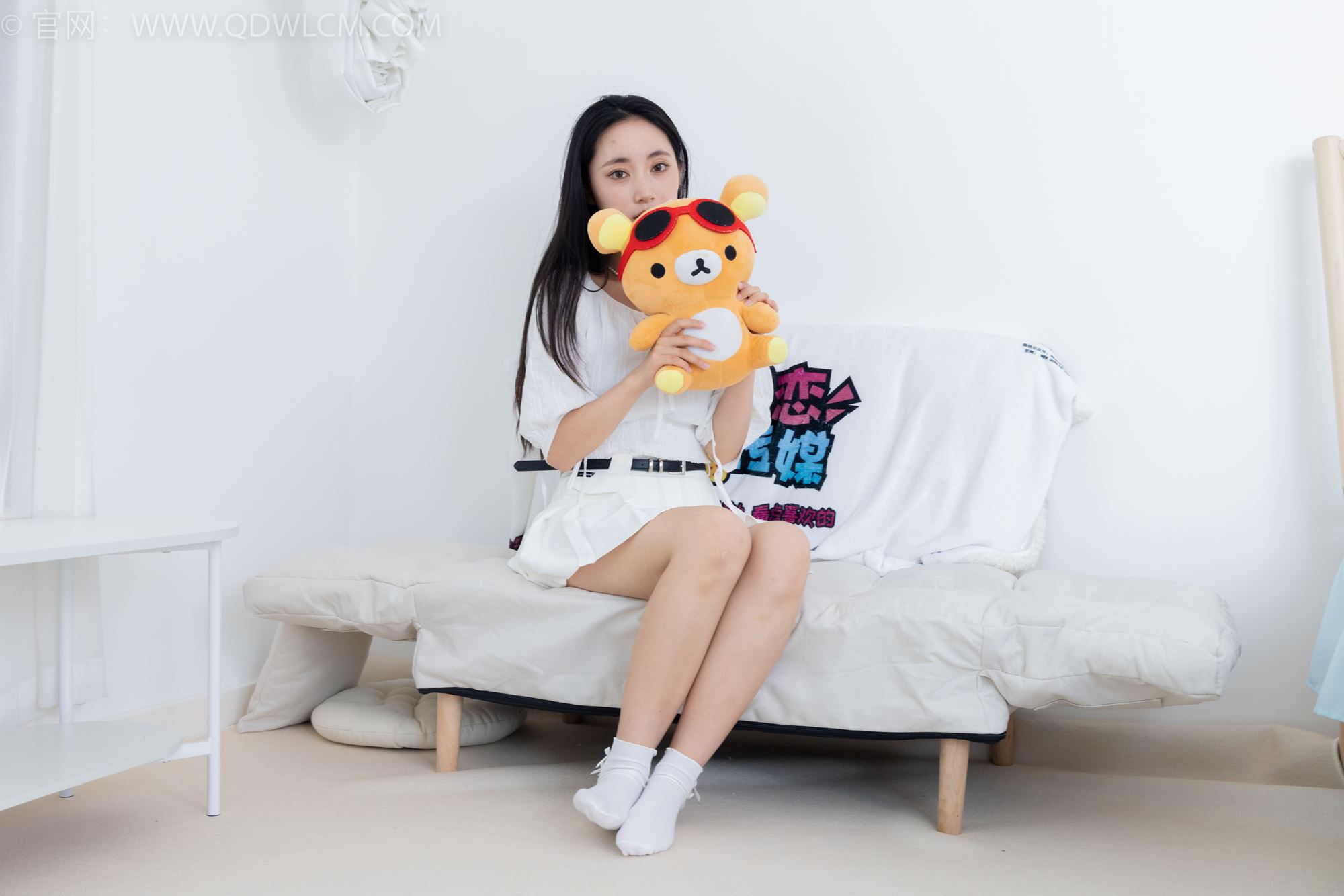 图片[62]-物恋传媒 NO.1706 杏仁-新人驾到[150P] – 速更版-美库