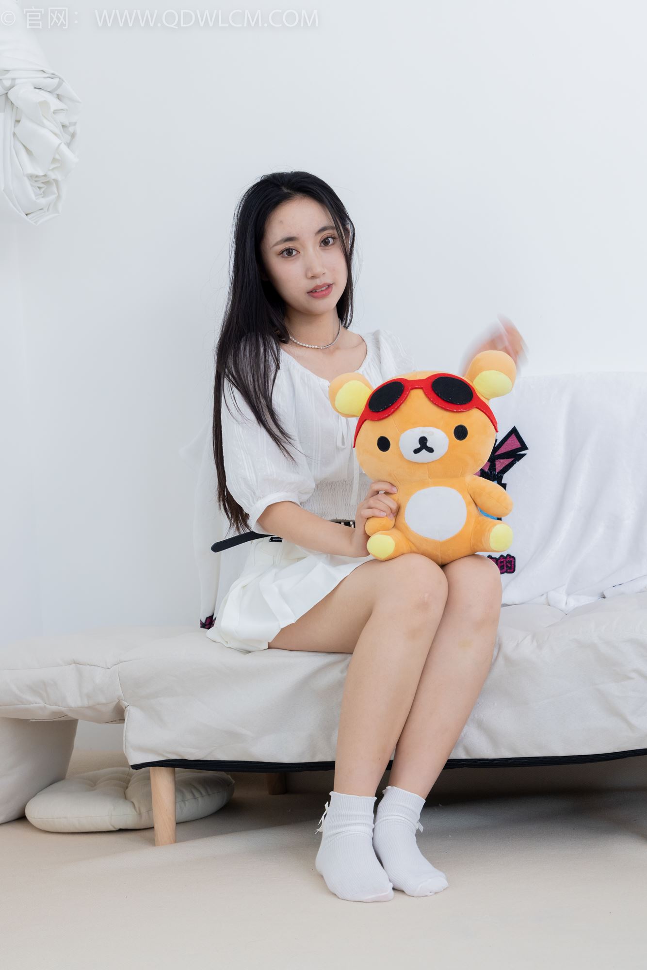 图片[66]-物恋传媒 NO.1706 杏仁-新人驾到[150P] – 速更版-美库