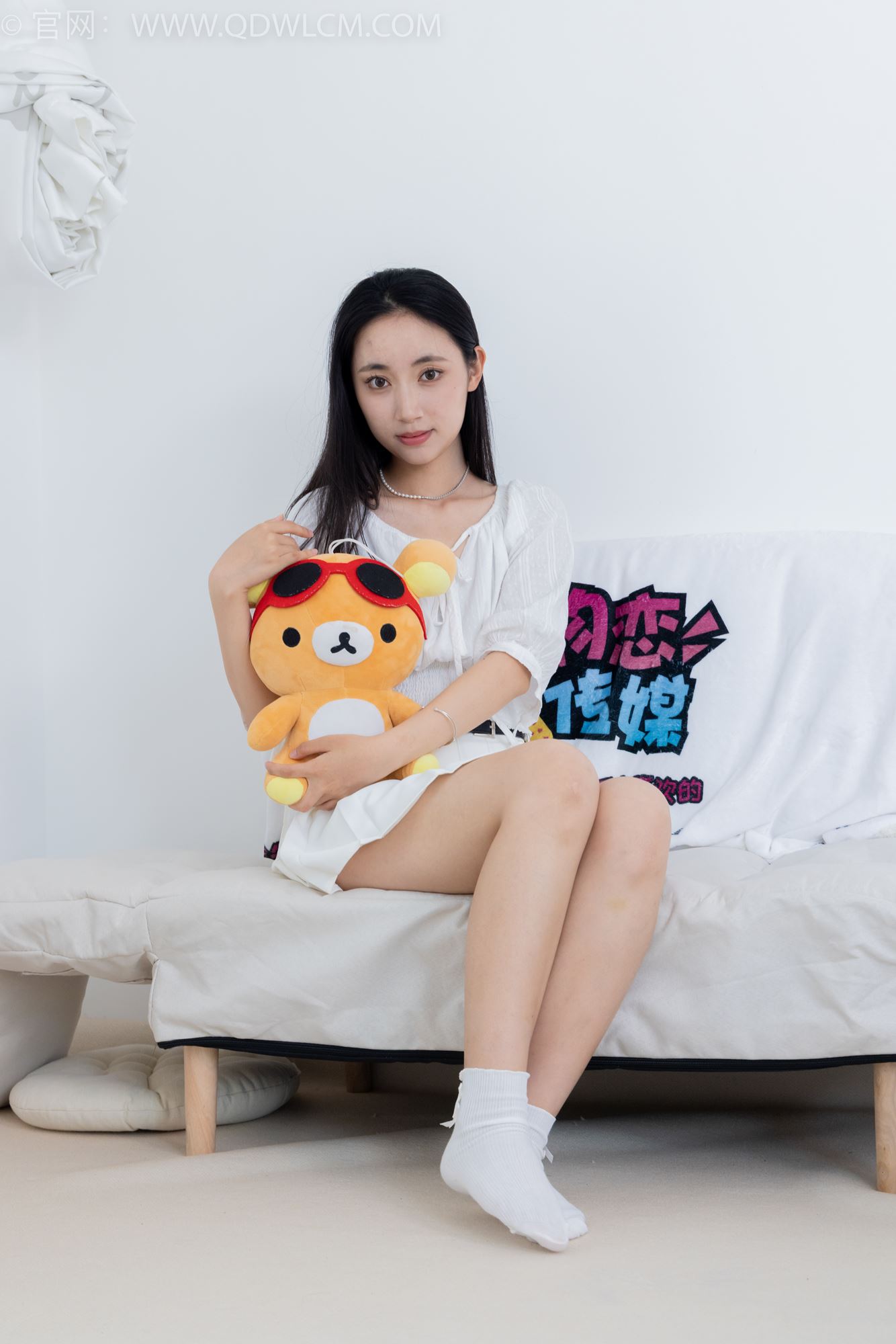 图片[67]-物恋传媒 NO.1706 杏仁-新人驾到[150P] – 速更版-美库