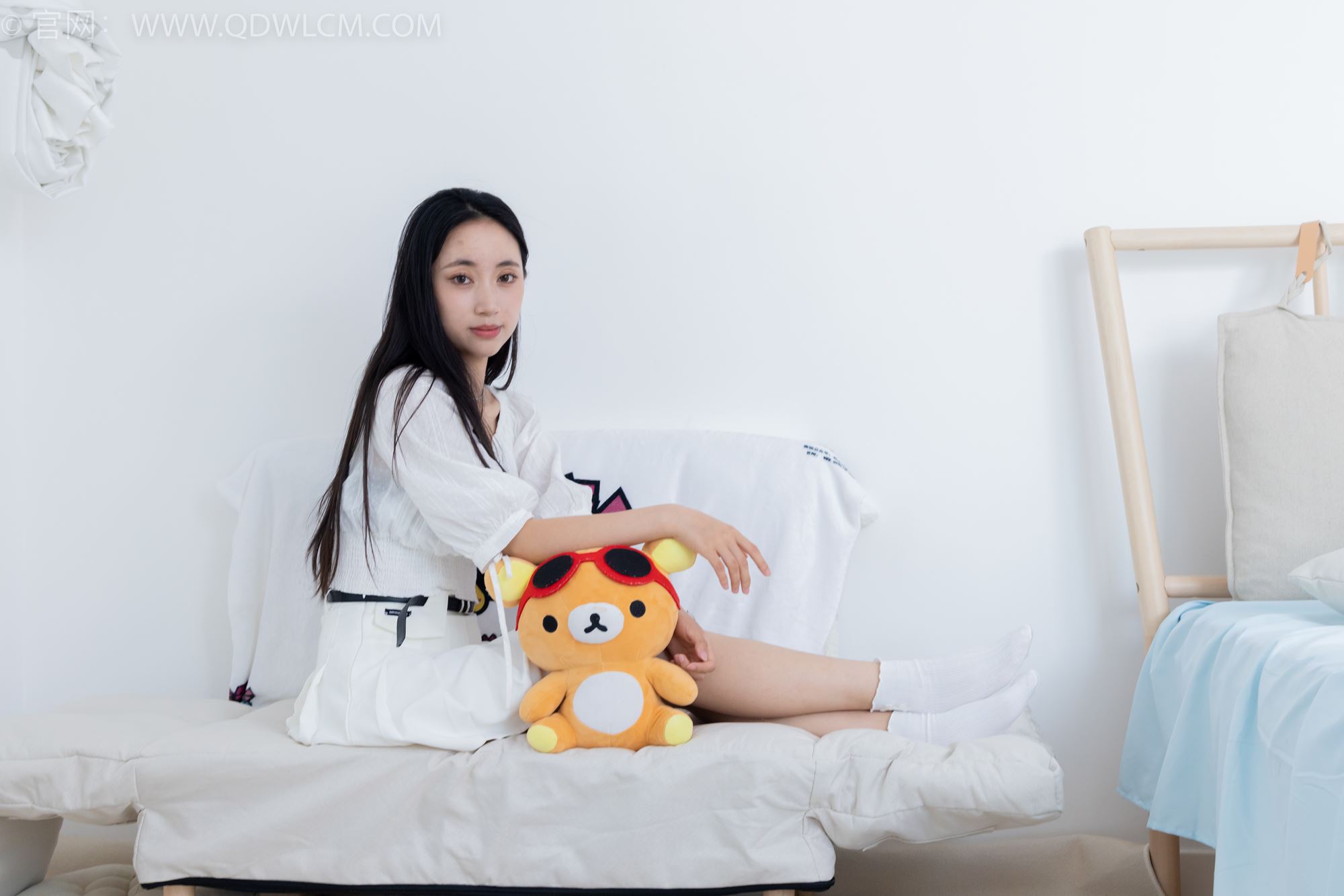 图片[74]-物恋传媒 NO.1706 杏仁-新人驾到[150P] – 速更版-美库