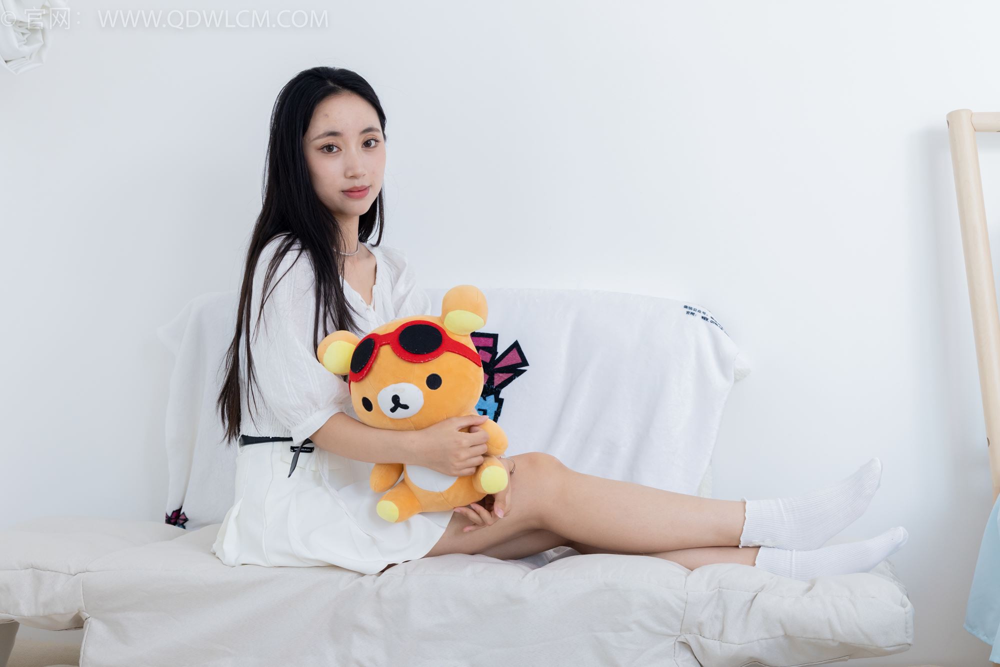 图片[75]-物恋传媒 NO.1706 杏仁-新人驾到[150P] – 速更版-美库