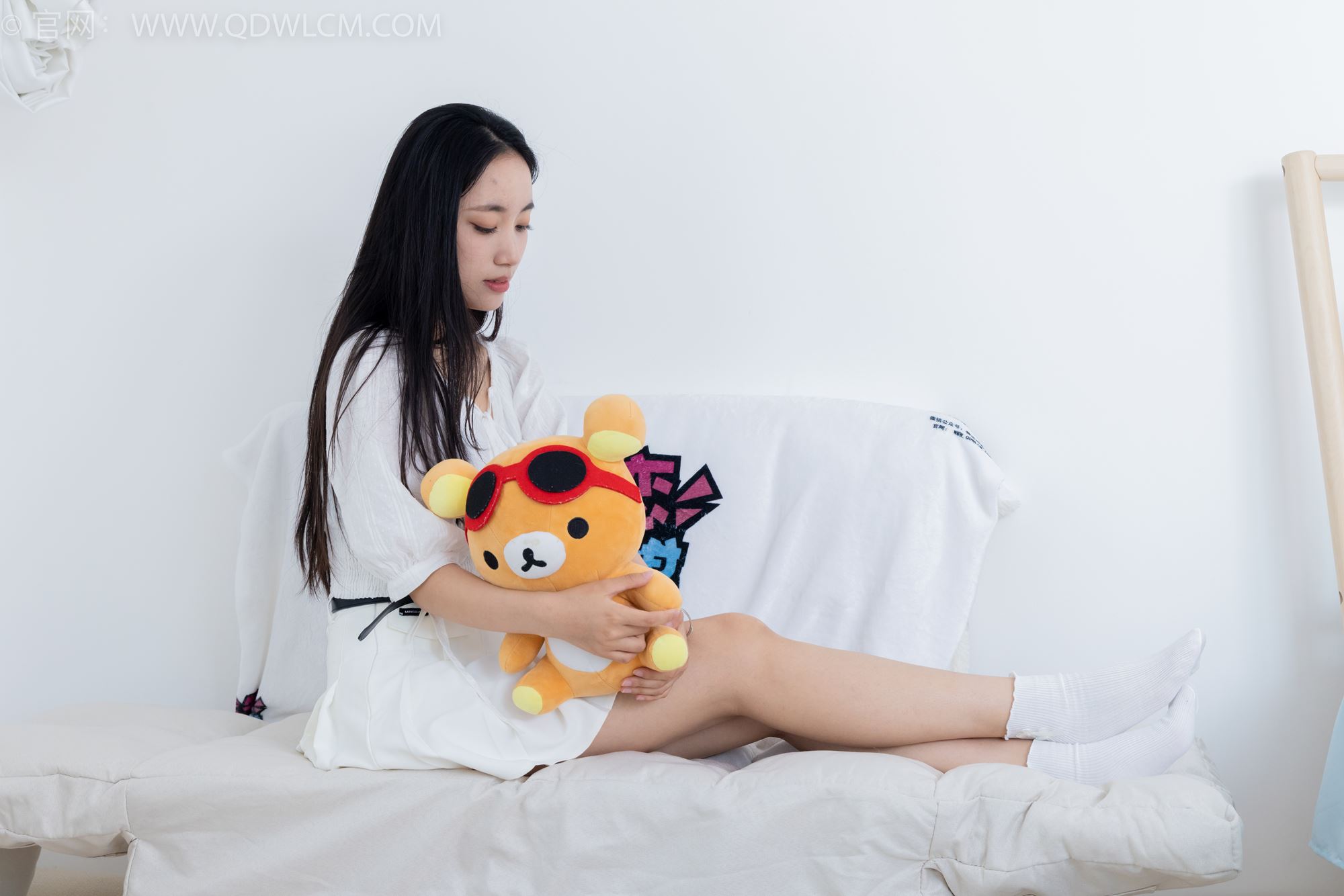 图片[76]-物恋传媒 NO.1706 杏仁-新人驾到[150P] – 速更版-美库