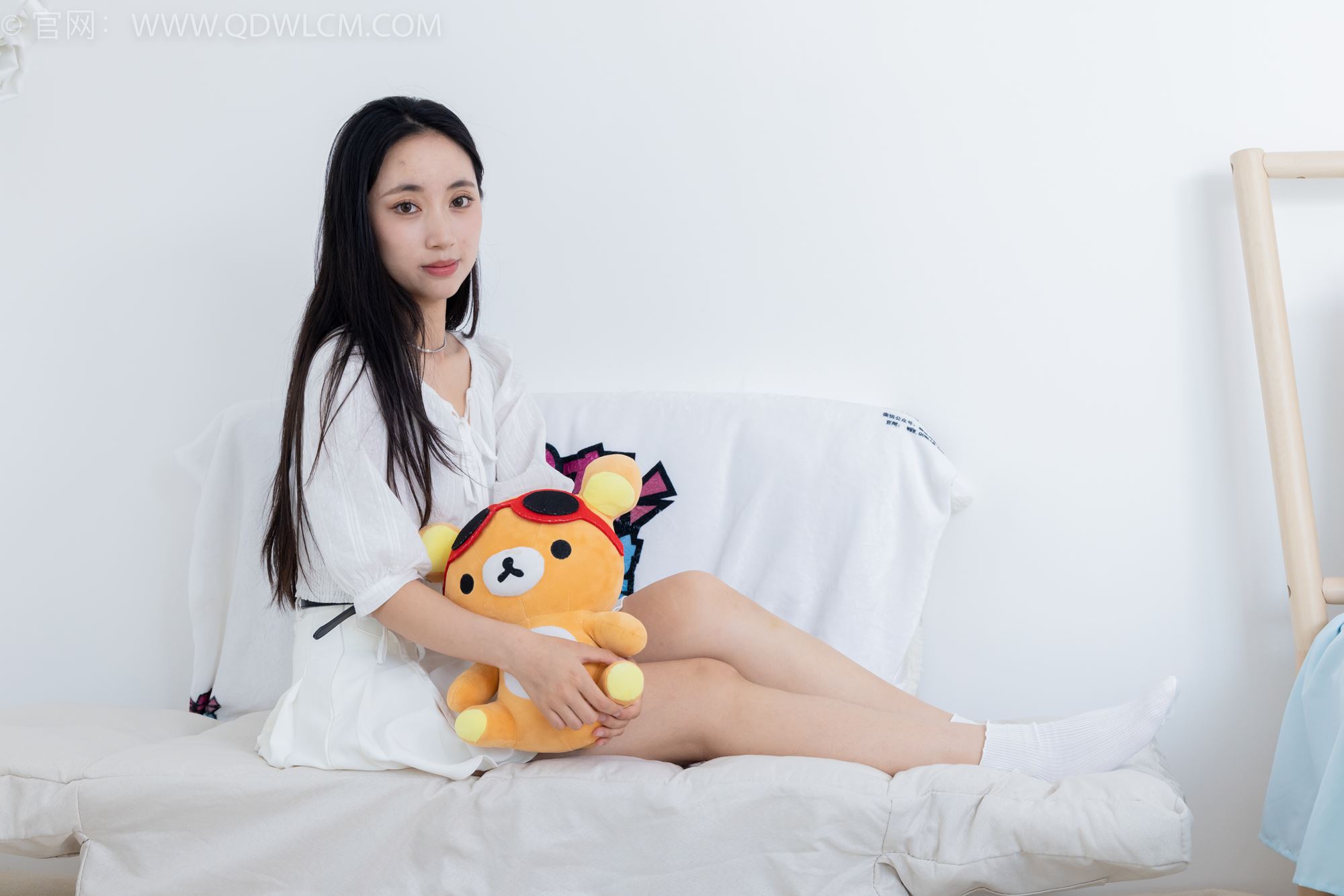 图片[77]-物恋传媒 NO.1706 杏仁-新人驾到[150P] – 速更版-美库