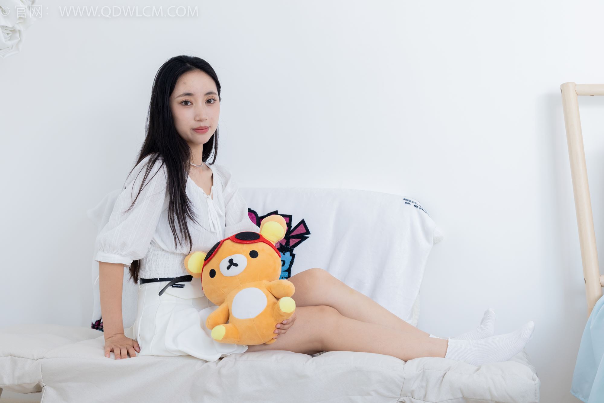 图片[78]-物恋传媒 NO.1706 杏仁-新人驾到[150P] – 速更版-美库