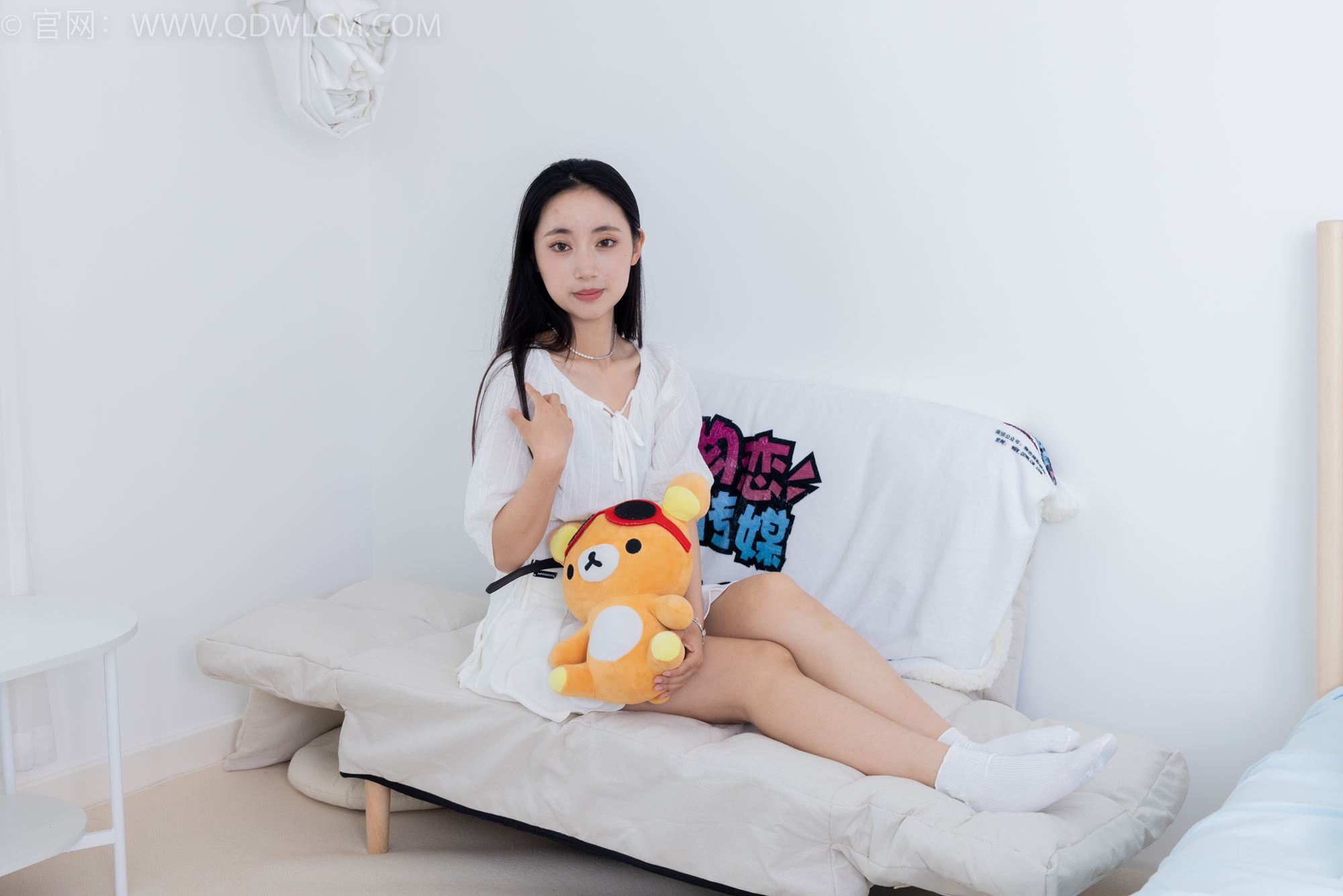 图片[79]-物恋传媒 NO.1706 杏仁-新人驾到[150P] – 速更版-美库