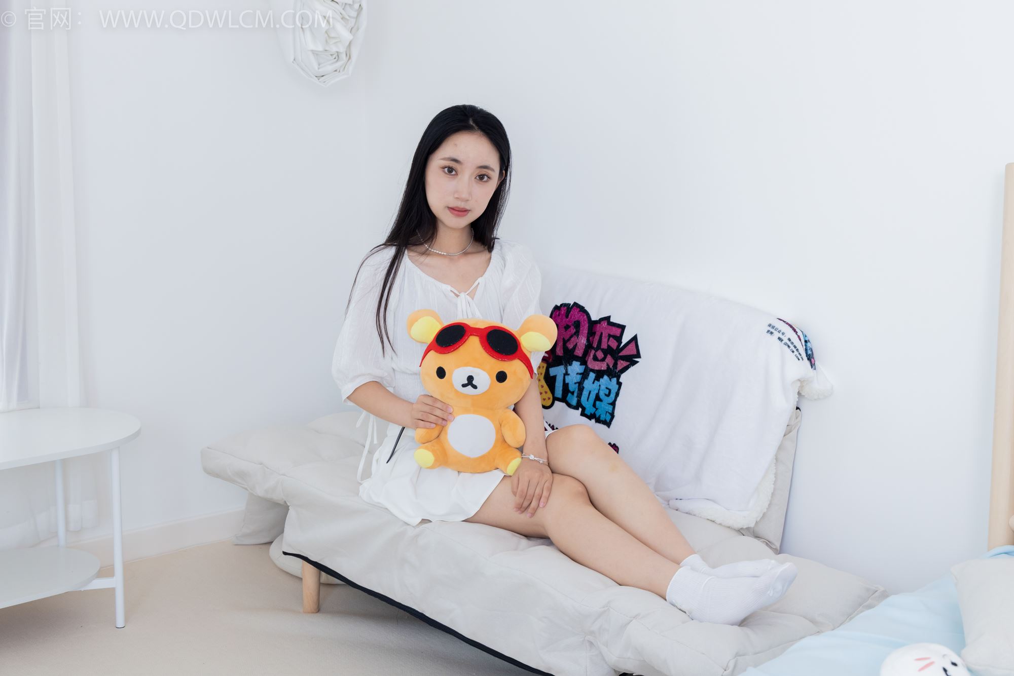 图片[80]-物恋传媒 NO.1706 杏仁-新人驾到[150P] – 速更版-美库