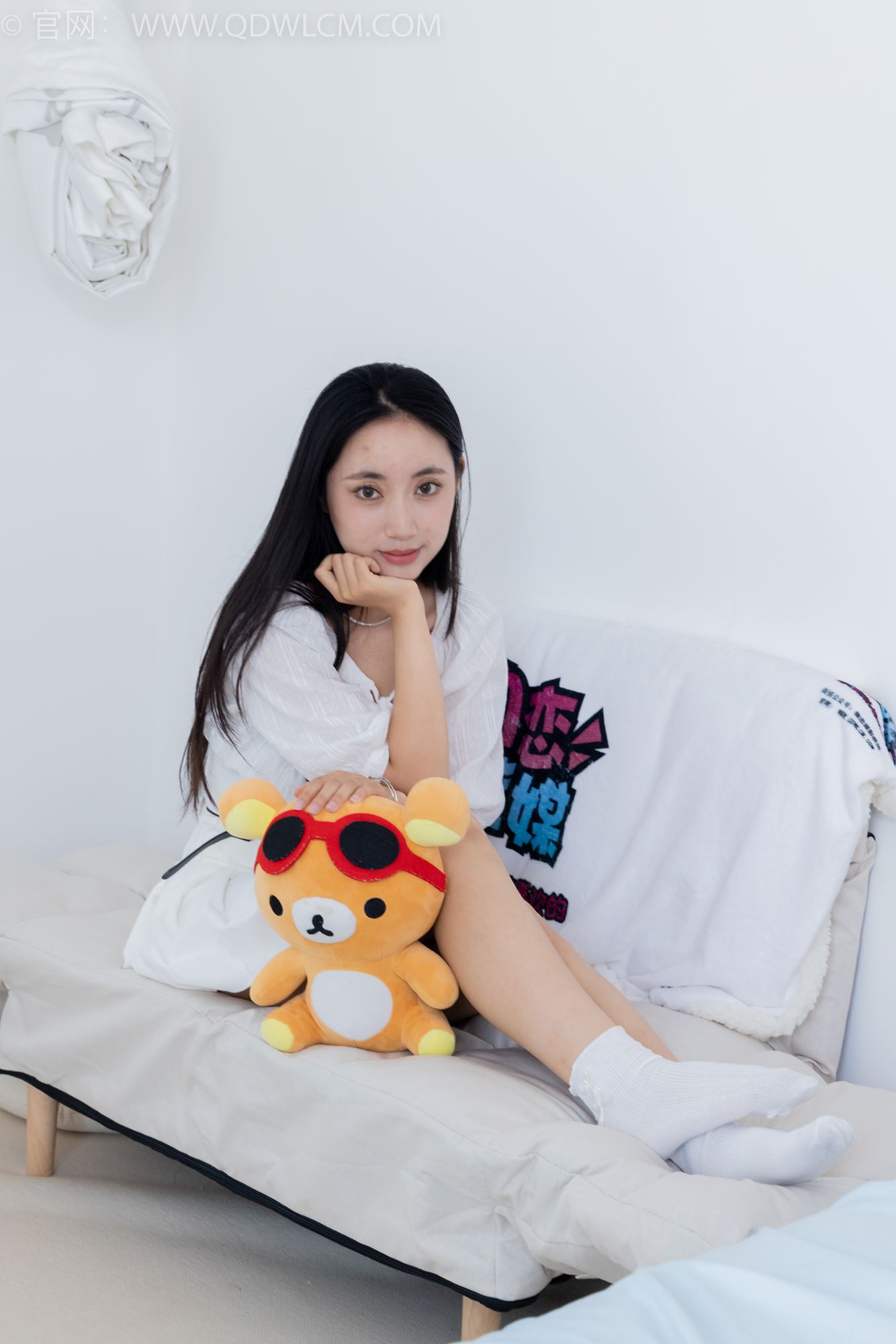 图片[81]-物恋传媒 NO.1706 杏仁-新人驾到[150P] – 速更版-美库