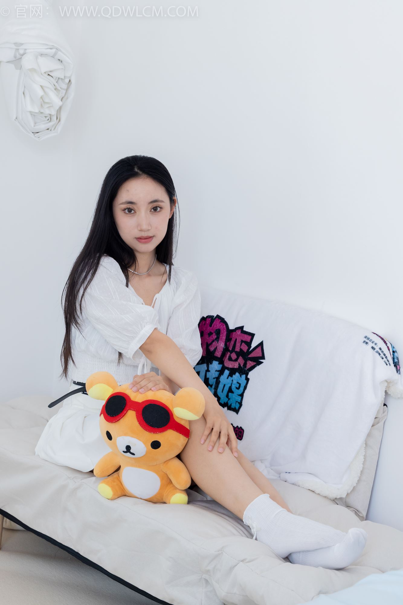 图片[82]-物恋传媒 NO.1706 杏仁-新人驾到[150P] – 速更版-美库