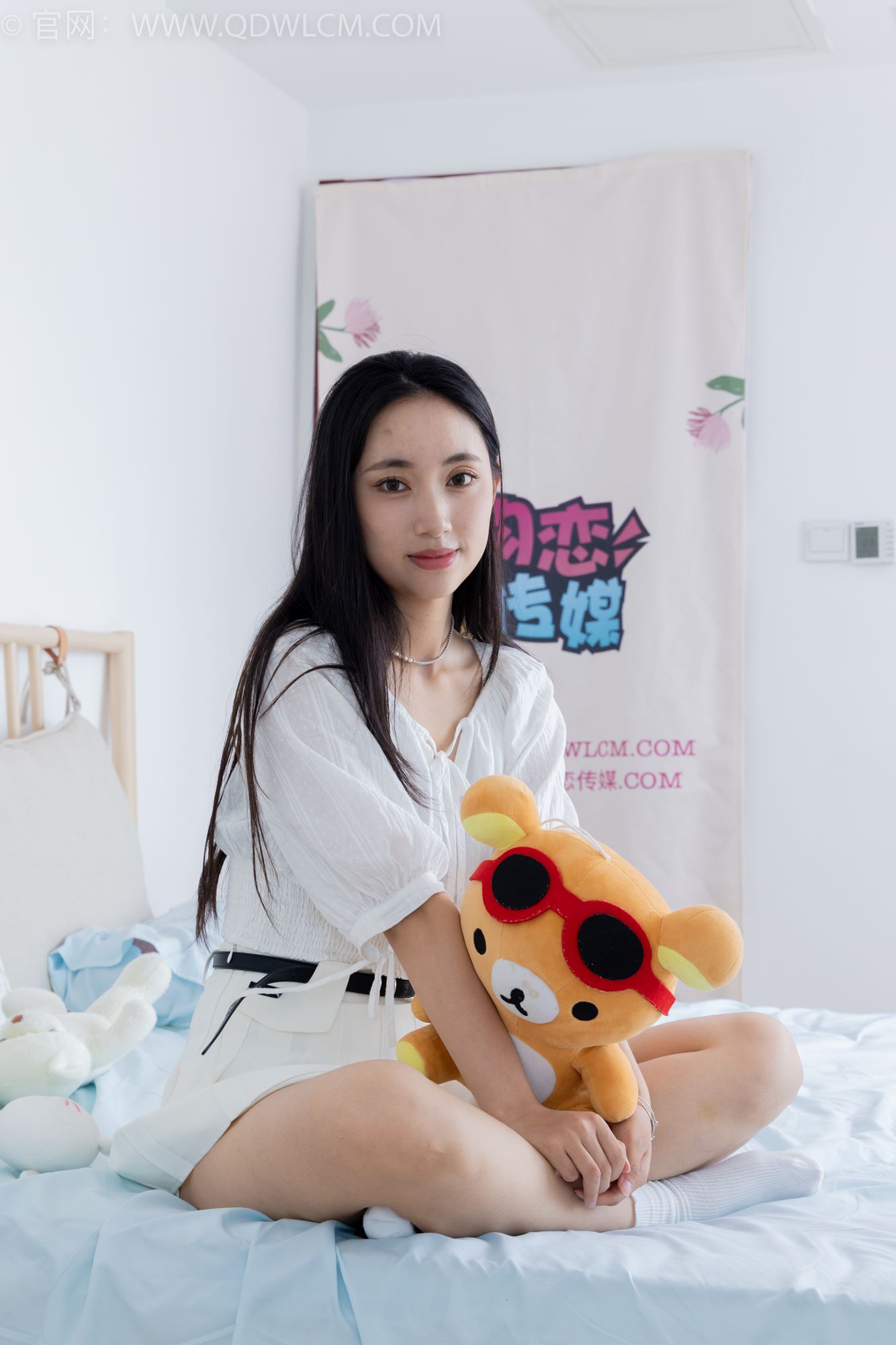 图片[89]-物恋传媒 NO.1706 杏仁-新人驾到[150P] – 速更版-美库