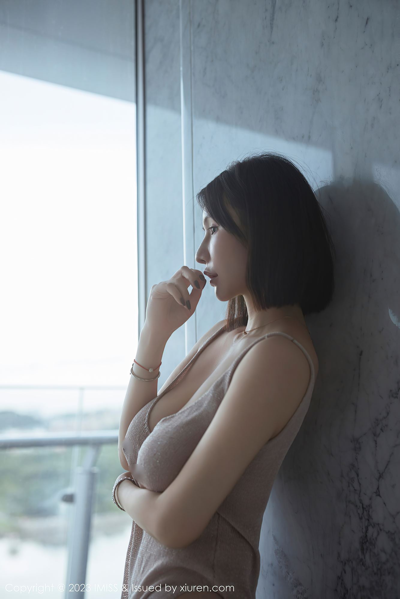 图片[17]-[IMISS爱蜜社] 2023.09.19 VOL.752 Evon陈赞之 丰腴美臀[19P] – 速更版-美库