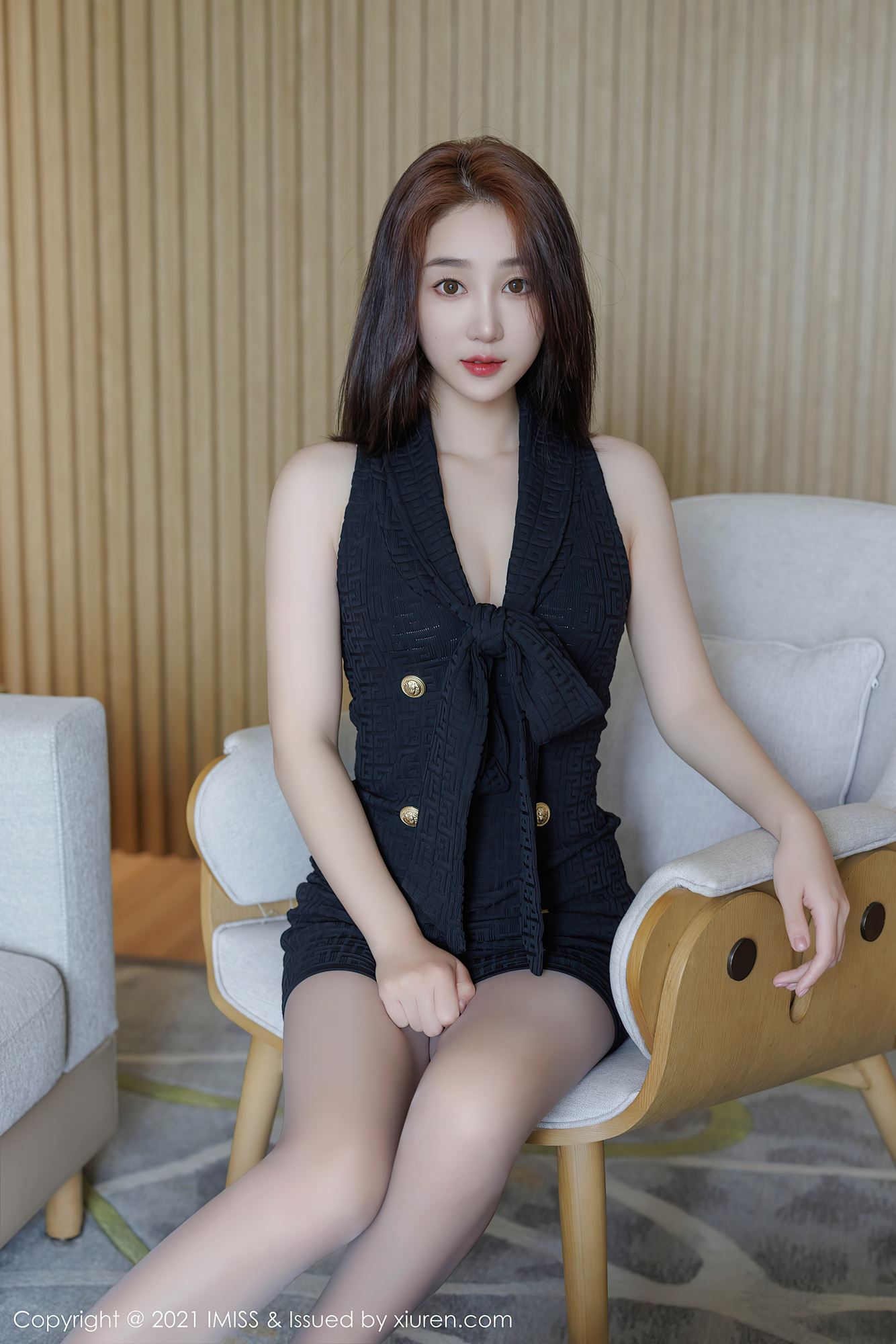 图片[37]-[IMISS爱蜜社] 2023.09.18 VOL.751 九月生__ 美腿丝袜[40P] – 速更版-美库