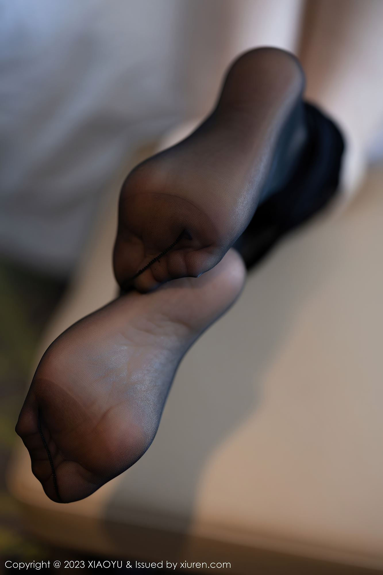 图片[32]-[XIAOYU语画界] 2023.09.19 VOL.1114 徐莉芝Booty 黑丝美腿[46P] – 速更版-美库