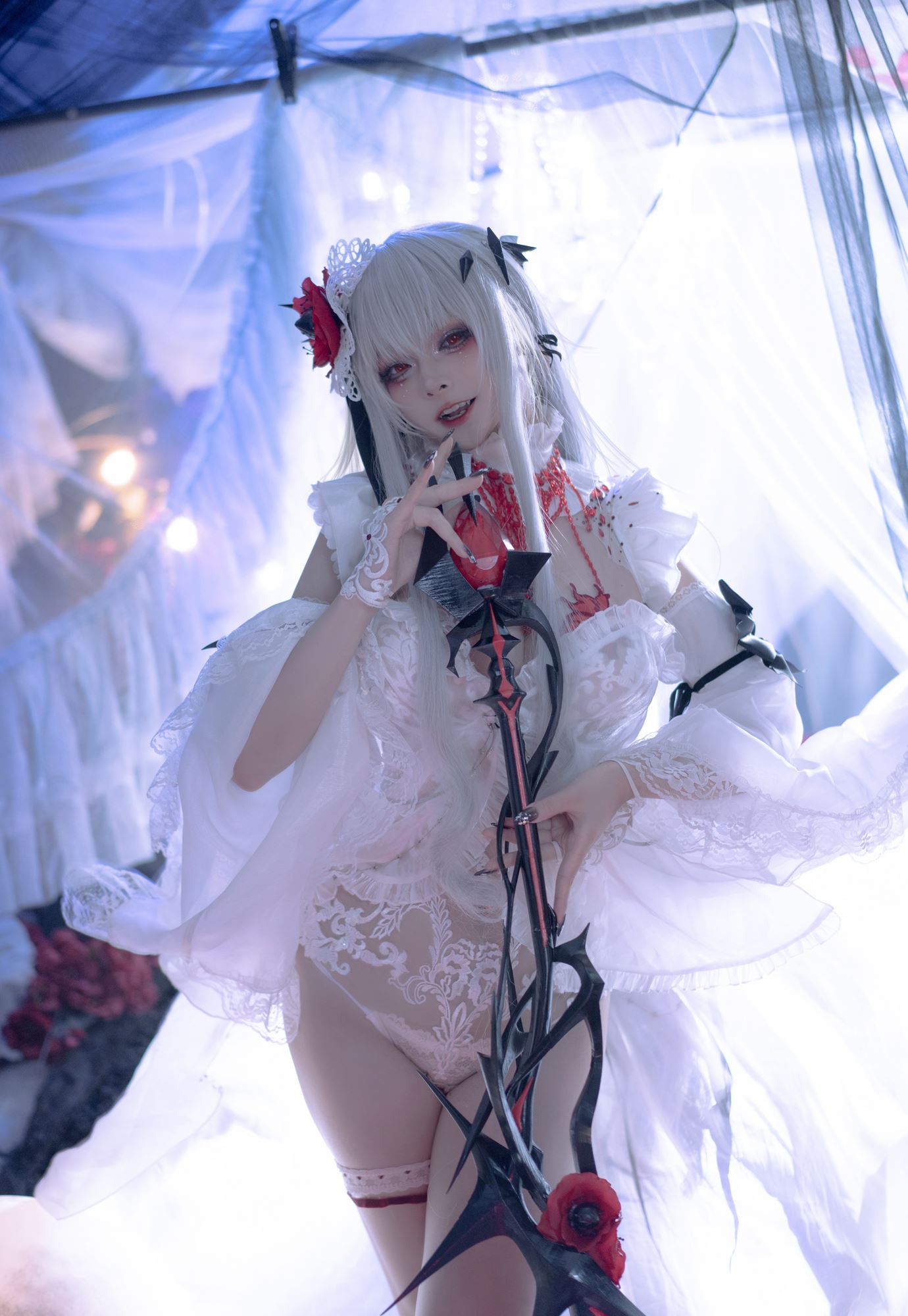 图片[11]-w百合欧皇子w – MBCC-S-053 可可莉克[18P] – 速更版-美库