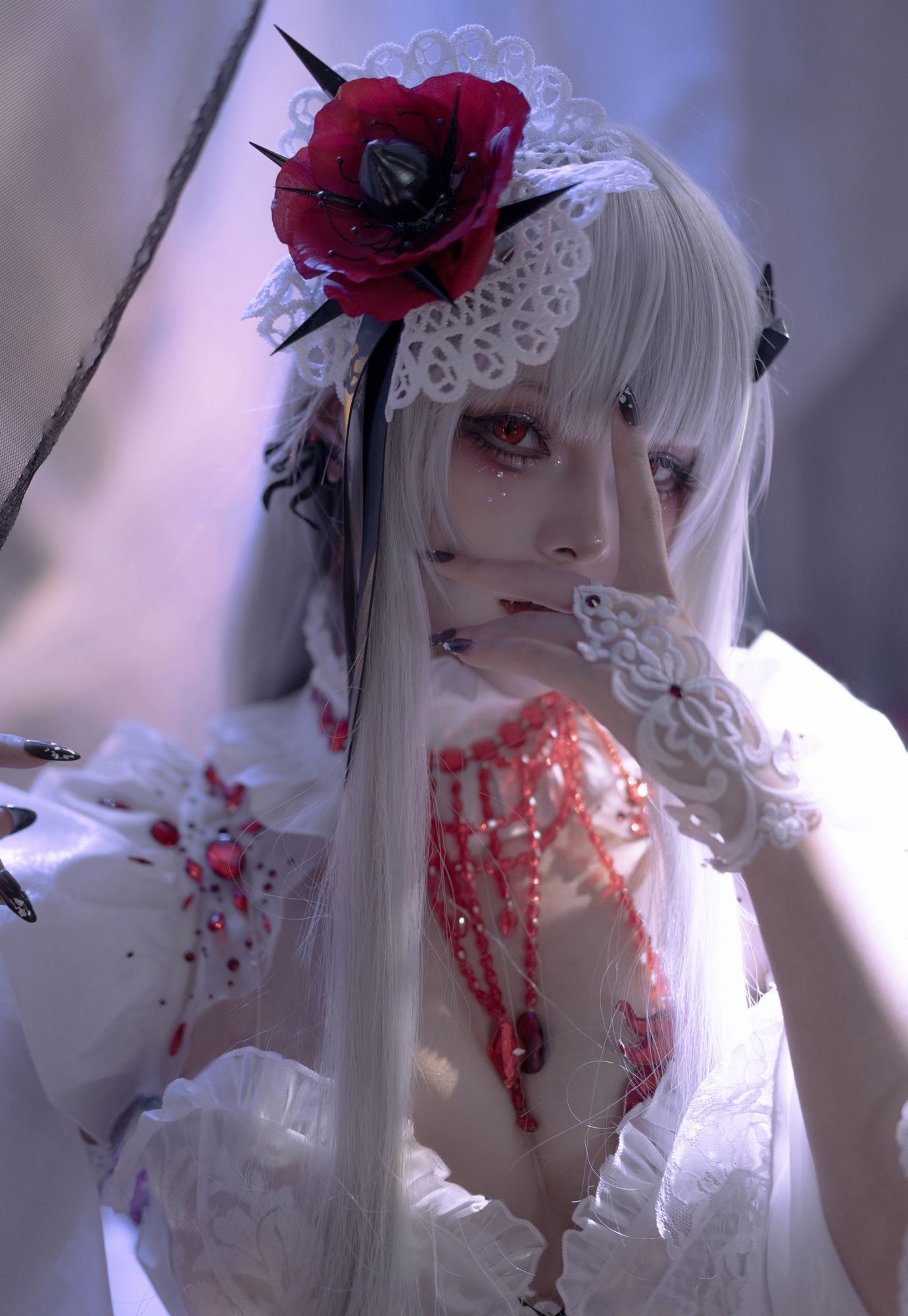 图片[15]-w百合欧皇子w – MBCC-S-053 可可莉克[18P] – 速更版-美库