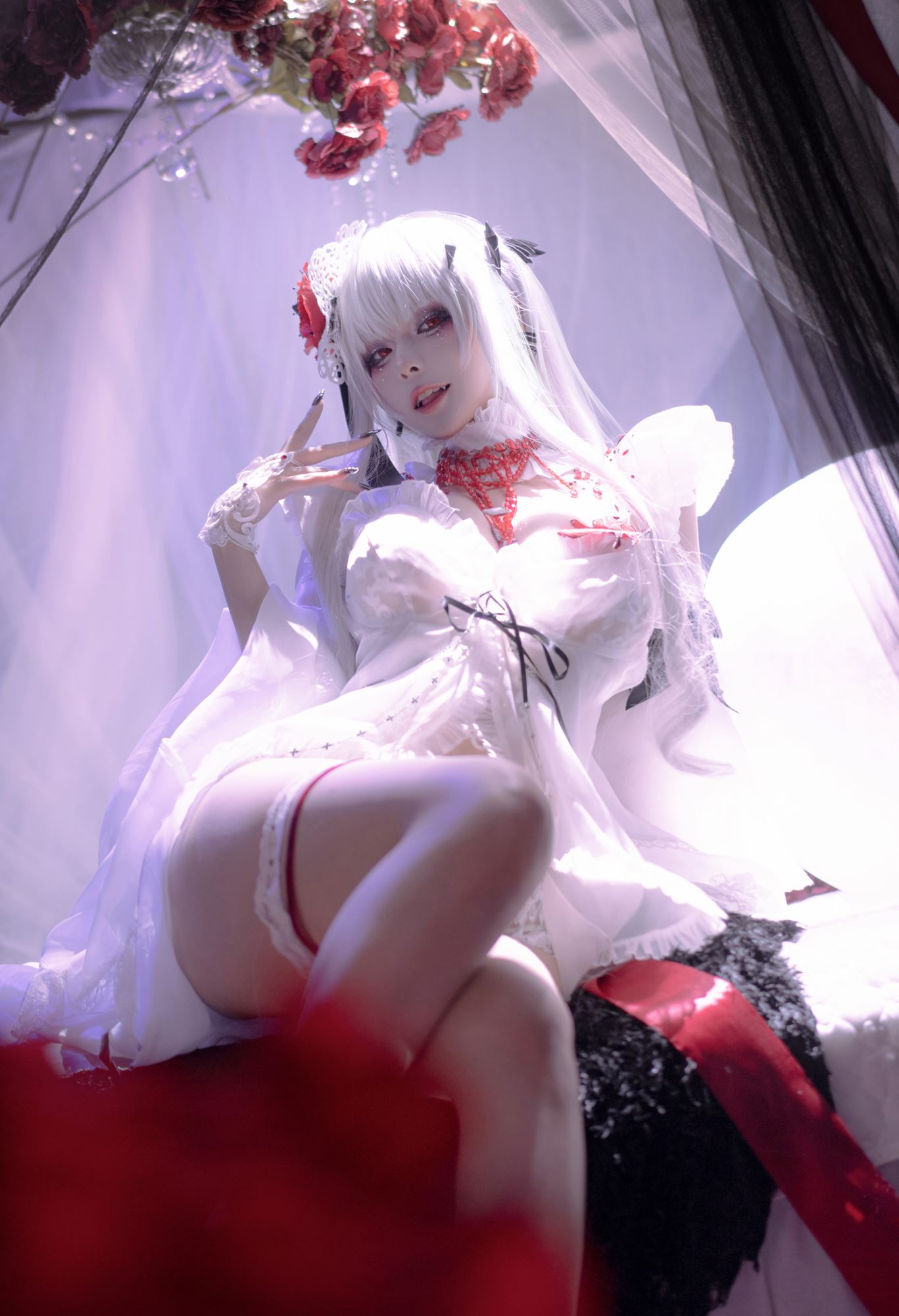 图片[18]-w百合欧皇子w – MBCC-S-053 可可莉克[18P] – 速更版-美库