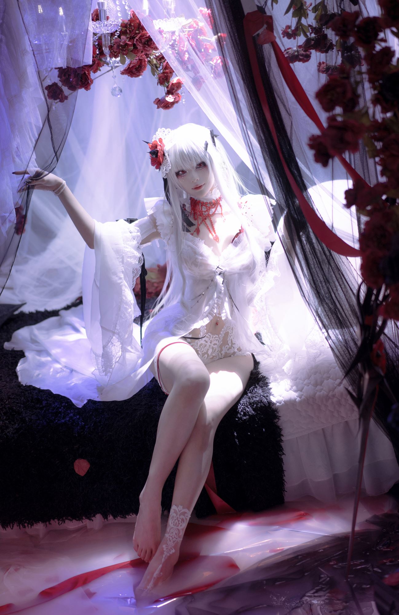 图片[19]-w百合欧皇子w – MBCC-S-053 可可莉克[18P] – 速更版-美库