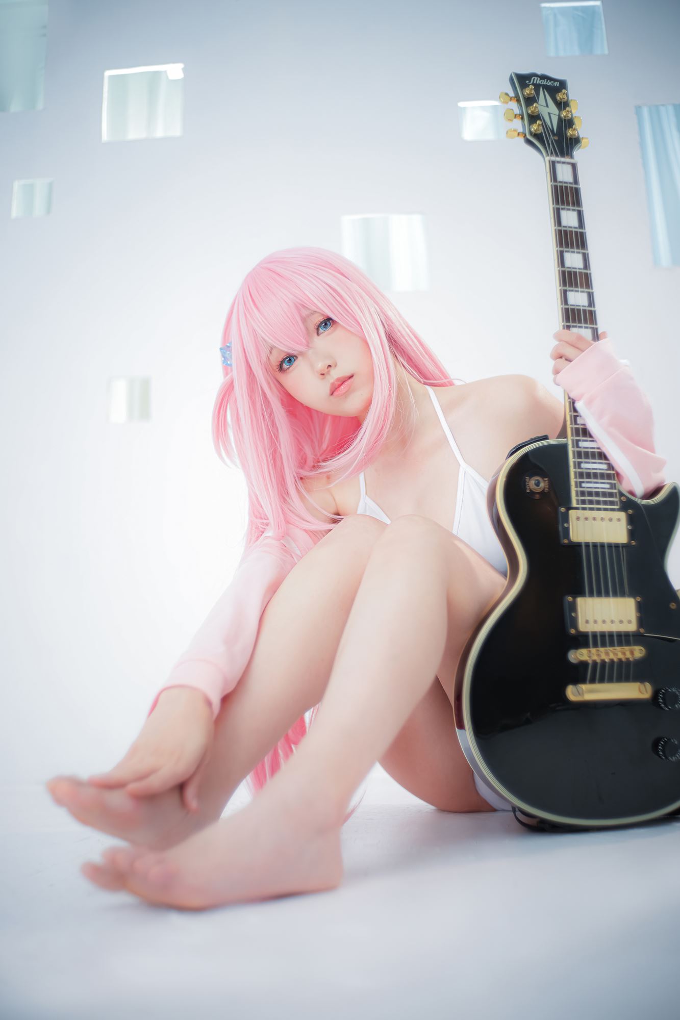 图片[10]-Ely_eee(ElyEE子) – Hitori Goto 後藤一里 (Bocchi the Rock!)[31P] – 速更版-美库