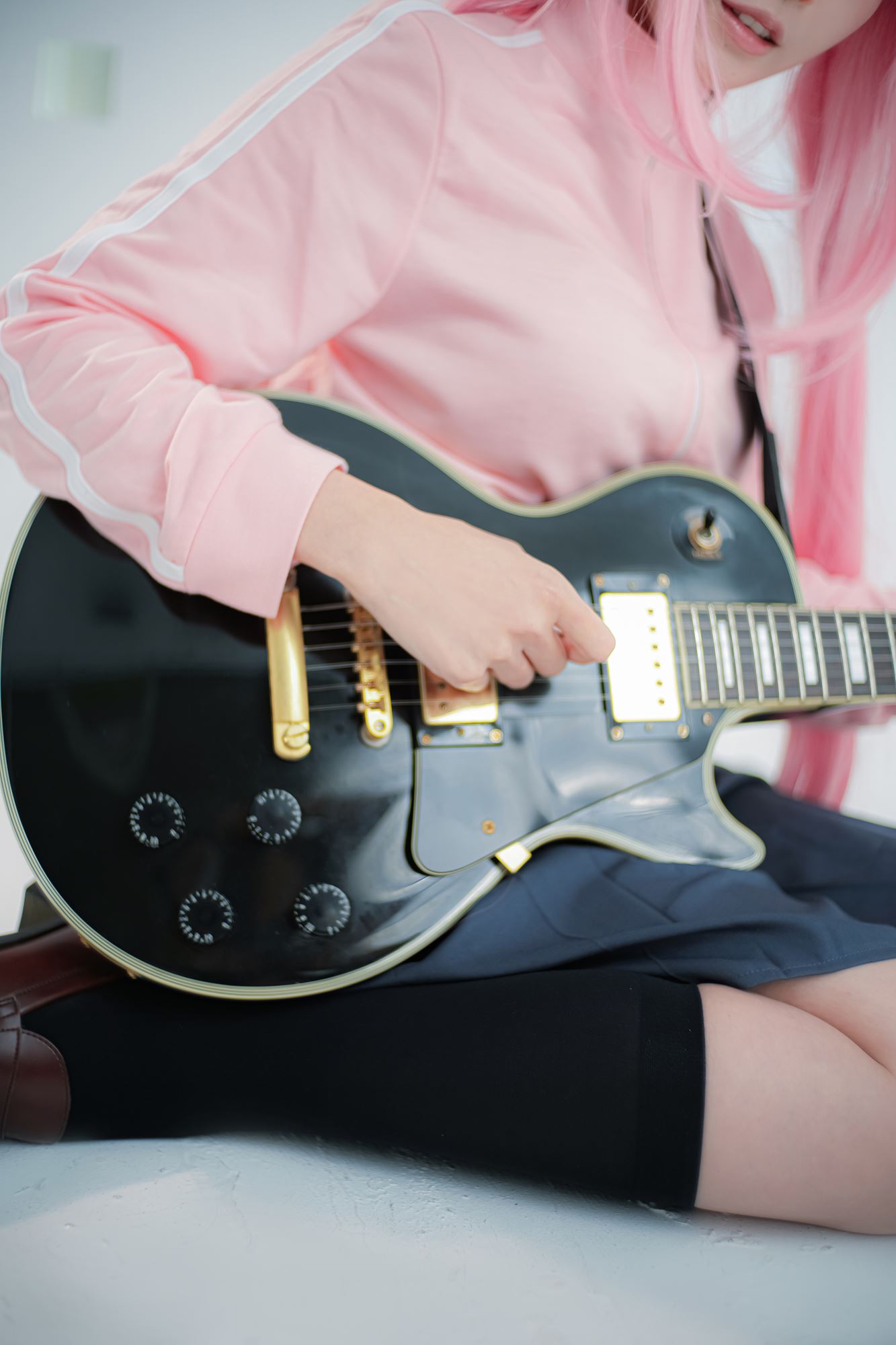 图片[24]-Ely_eee(ElyEE子) – Hitori Goto 後藤一里 (Bocchi the Rock!)[31P] – 速更版-美库