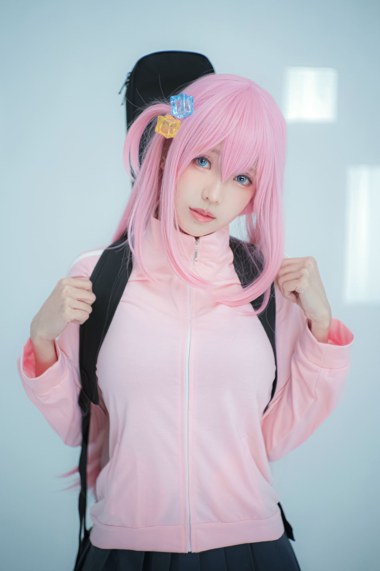 图片[28]-Ely_eee(ElyEE子) – Hitori Goto 後藤一里 (Bocchi the Rock!)[31P] – 速更版-美库