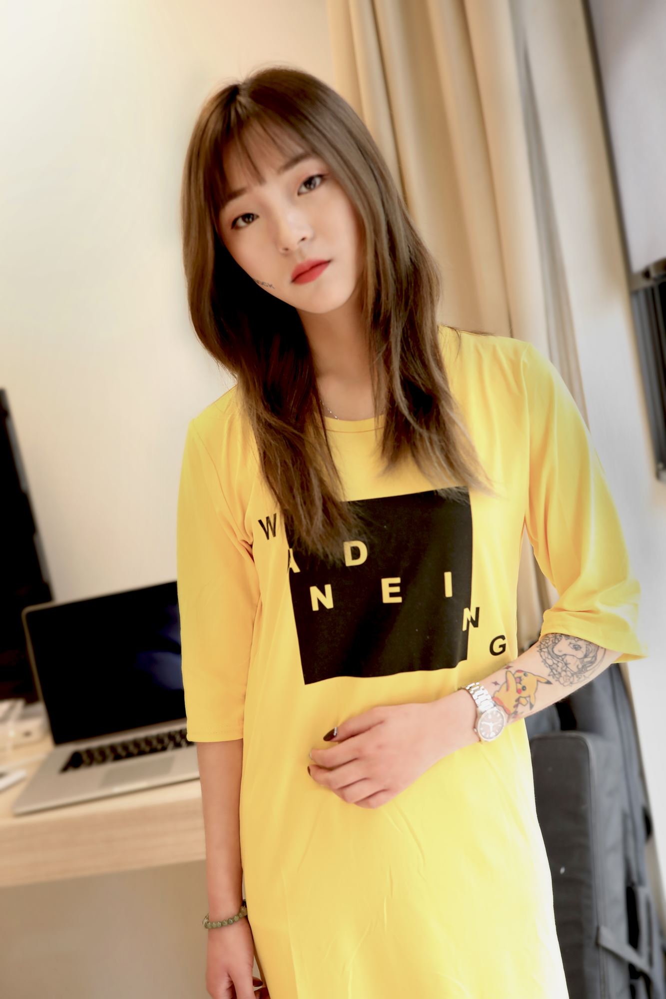 图片[74]-[MZSOCK]爱美足 NO.210 梦琪[77P] – 速更版-美库