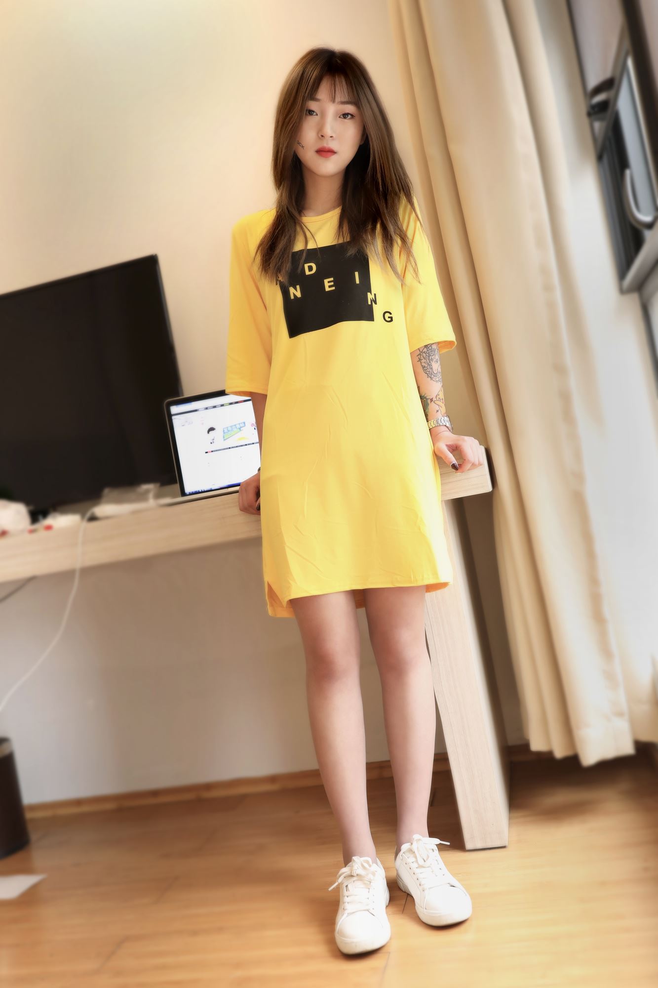 图片[75]-[MZSOCK]爱美足 NO.210 梦琪[77P] – 速更版-美库