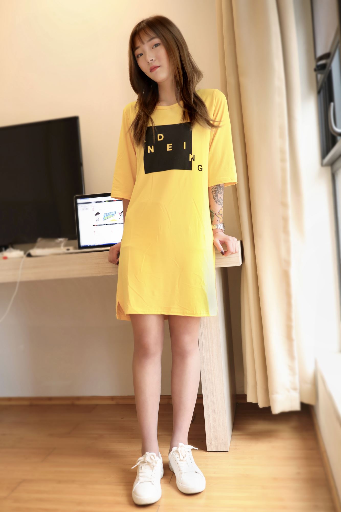 图片[76]-[MZSOCK]爱美足 NO.210 梦琪[77P] – 速更版-美库